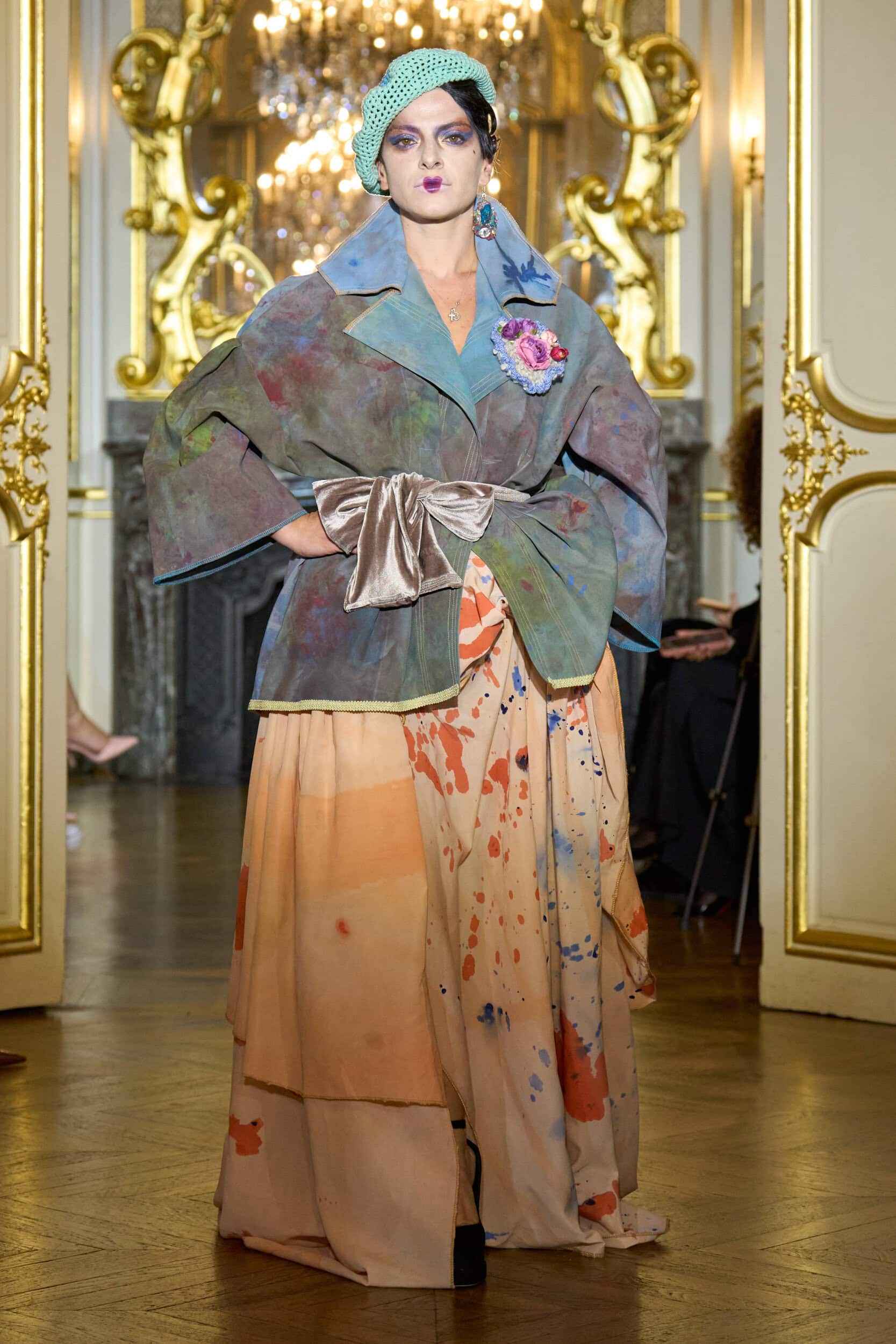 Paris Fashion Days Spring 2027 Fashion Show