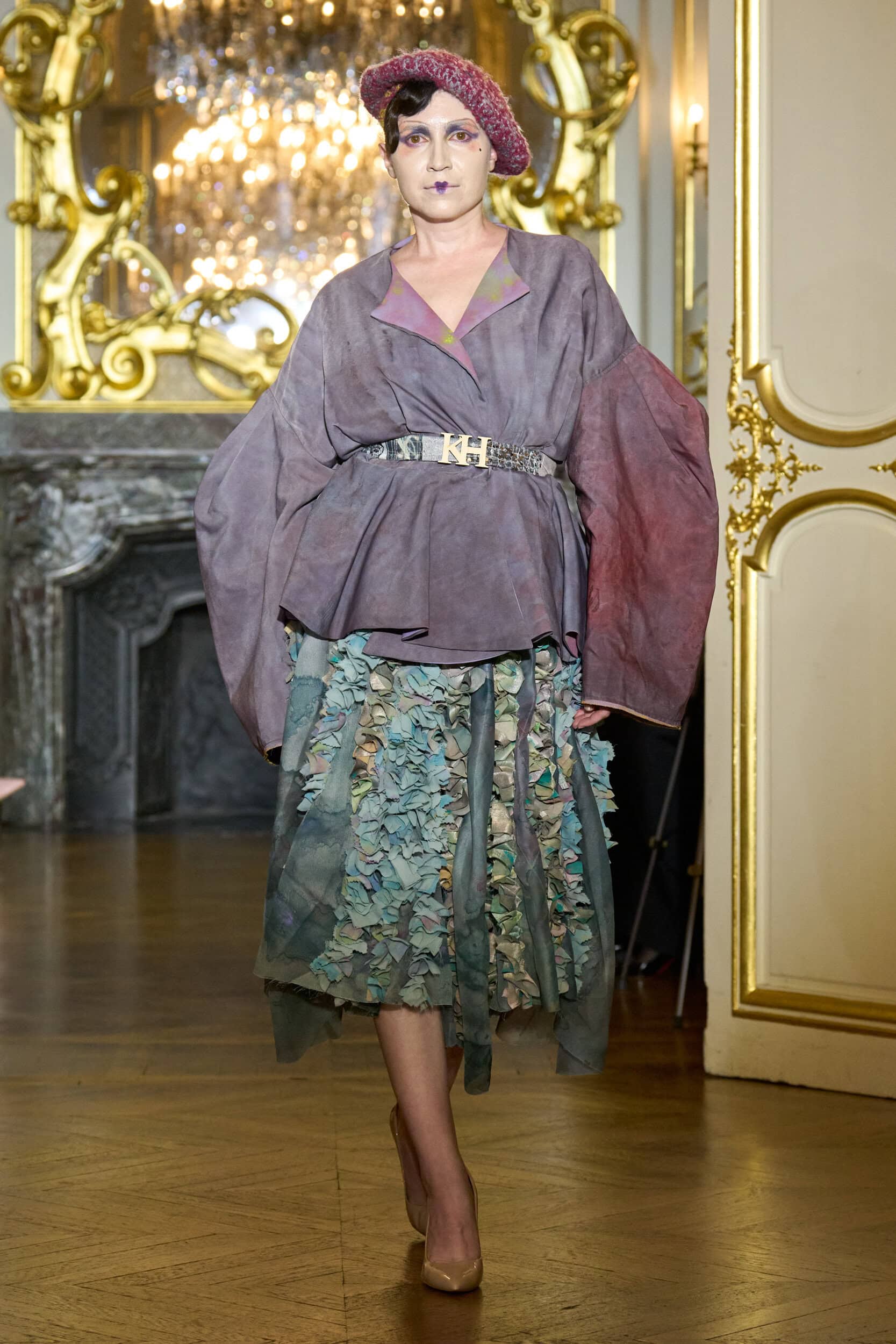 Paris Fashion Days Spring 2027 Fashion Show