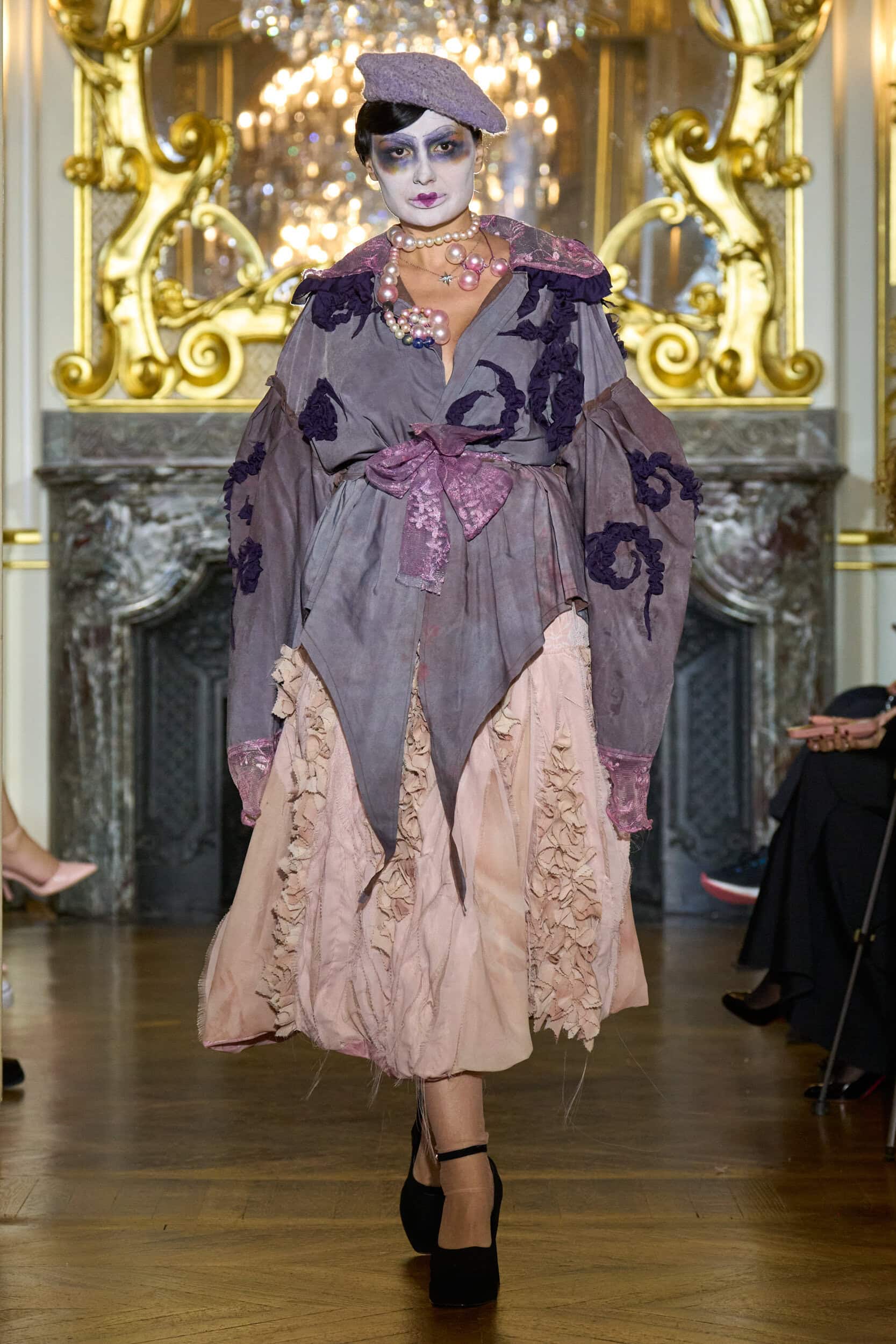 Paris Fashion Days Spring 2027 Fashion Show