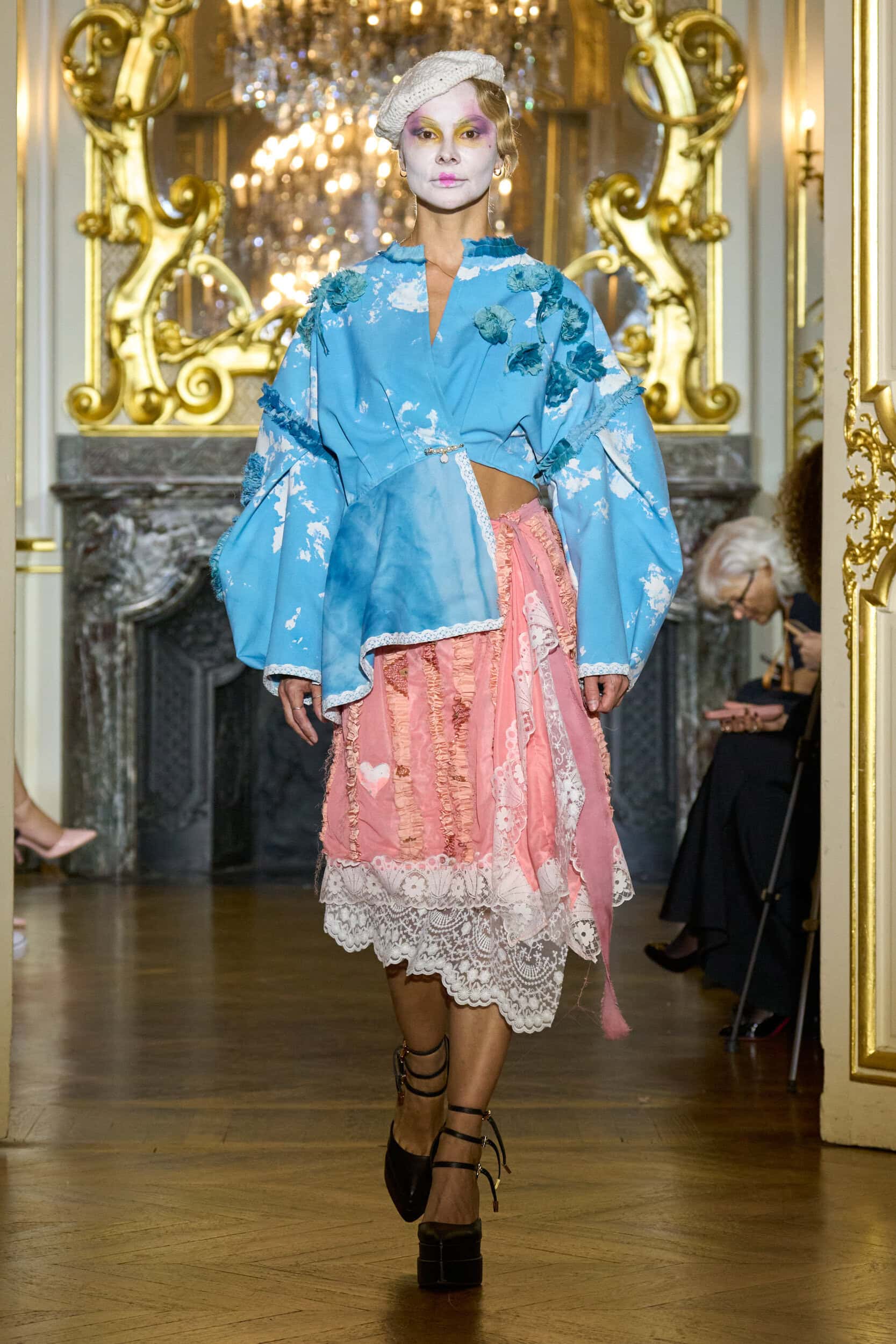 Paris Fashion Days Spring 2027 Fashion Show