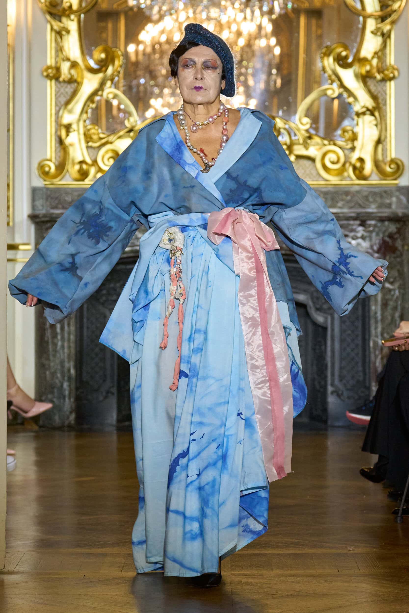 Paris Fashion Days Spring 2027 Fashion Show