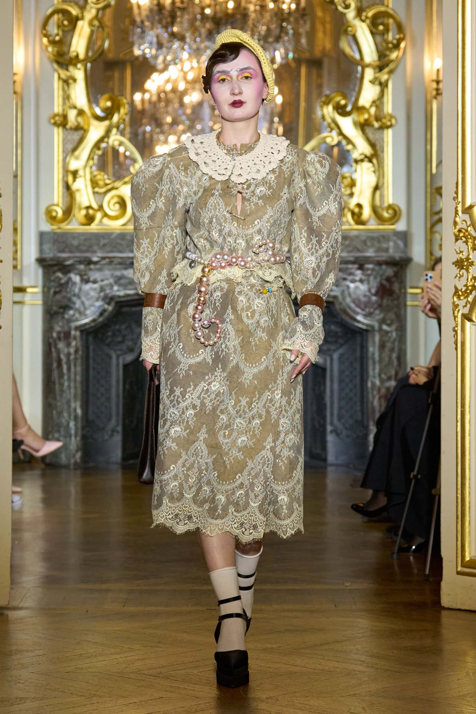 Paris Fashion Days Spring 2027 Fashion Show