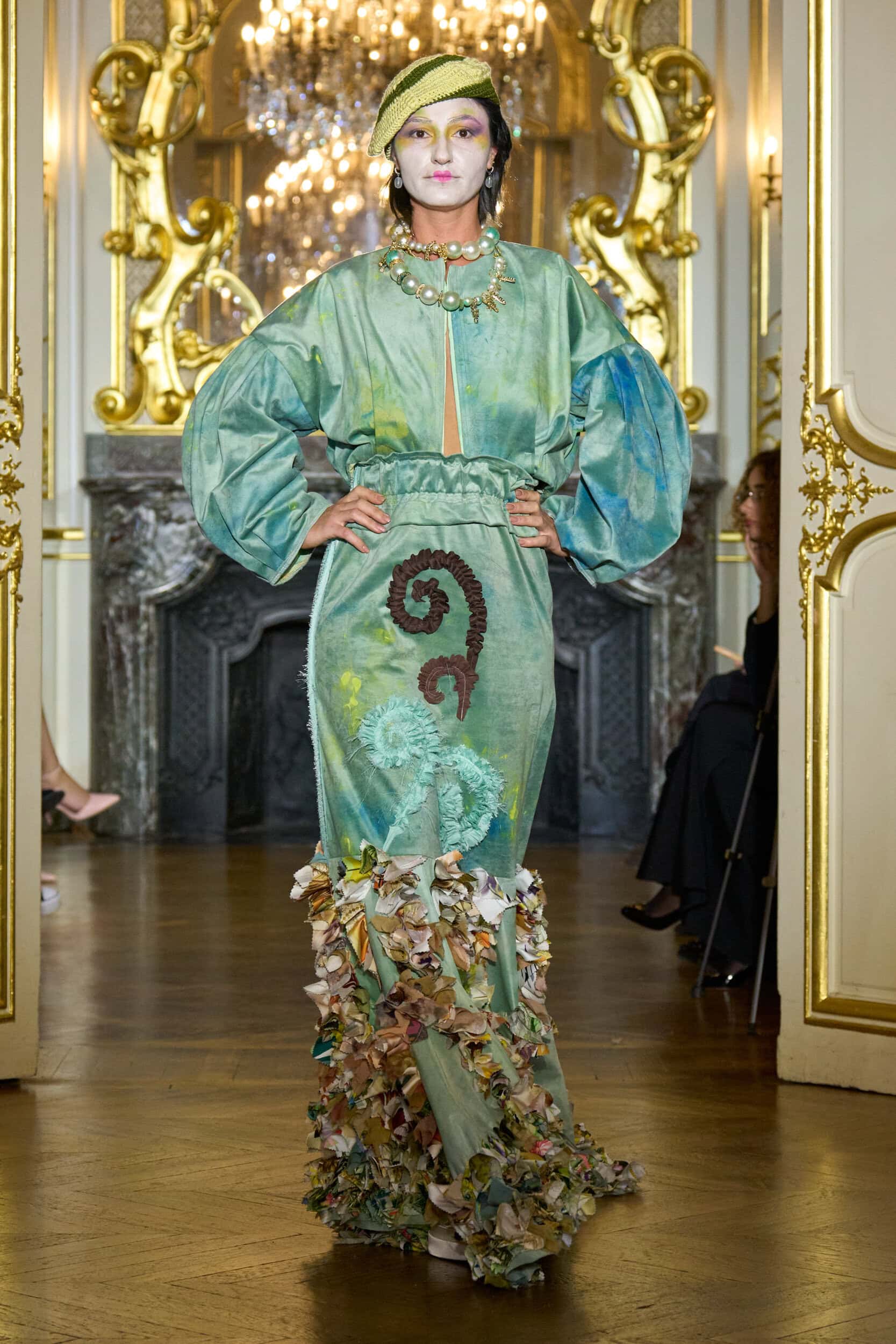 Paris Fashion Days Spring 2027 Fashion Show