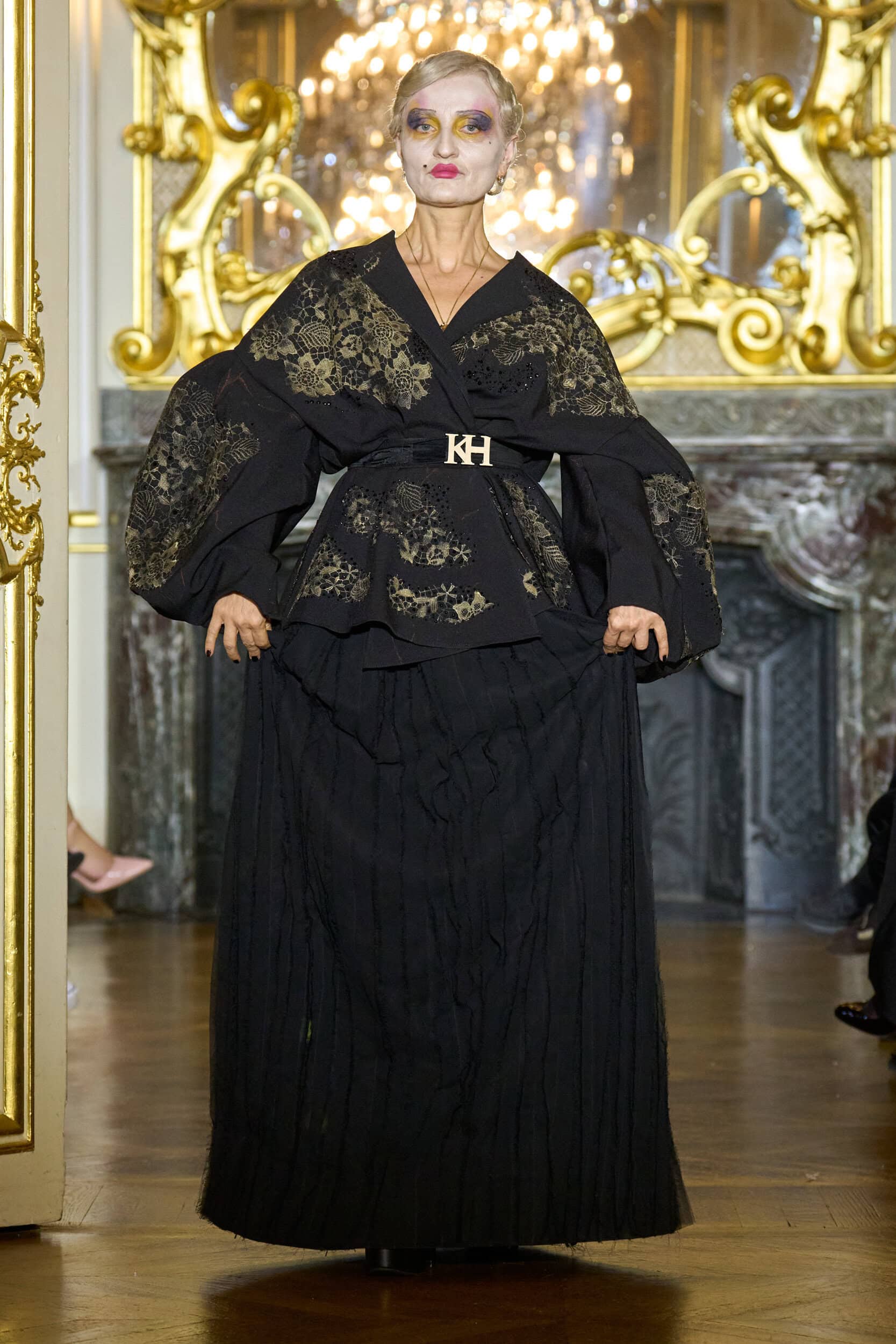 Paris Fashion Days Spring 2027 Fashion Show