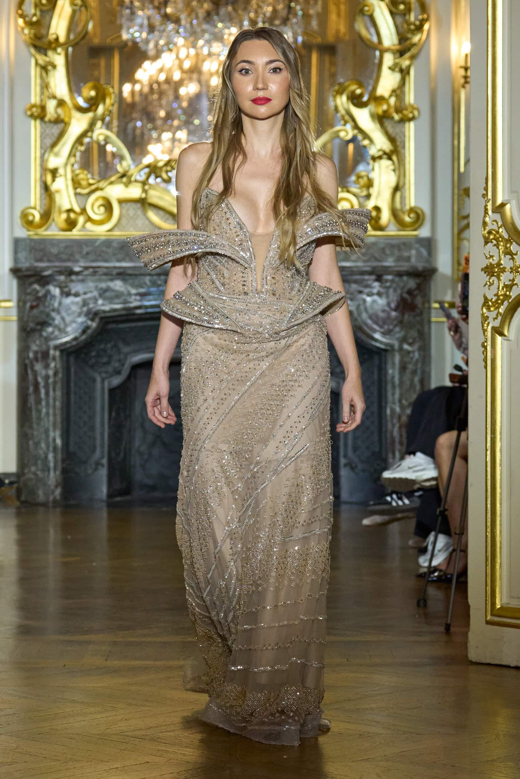 Paris Fashion Days Spring 2027 Fashion Show