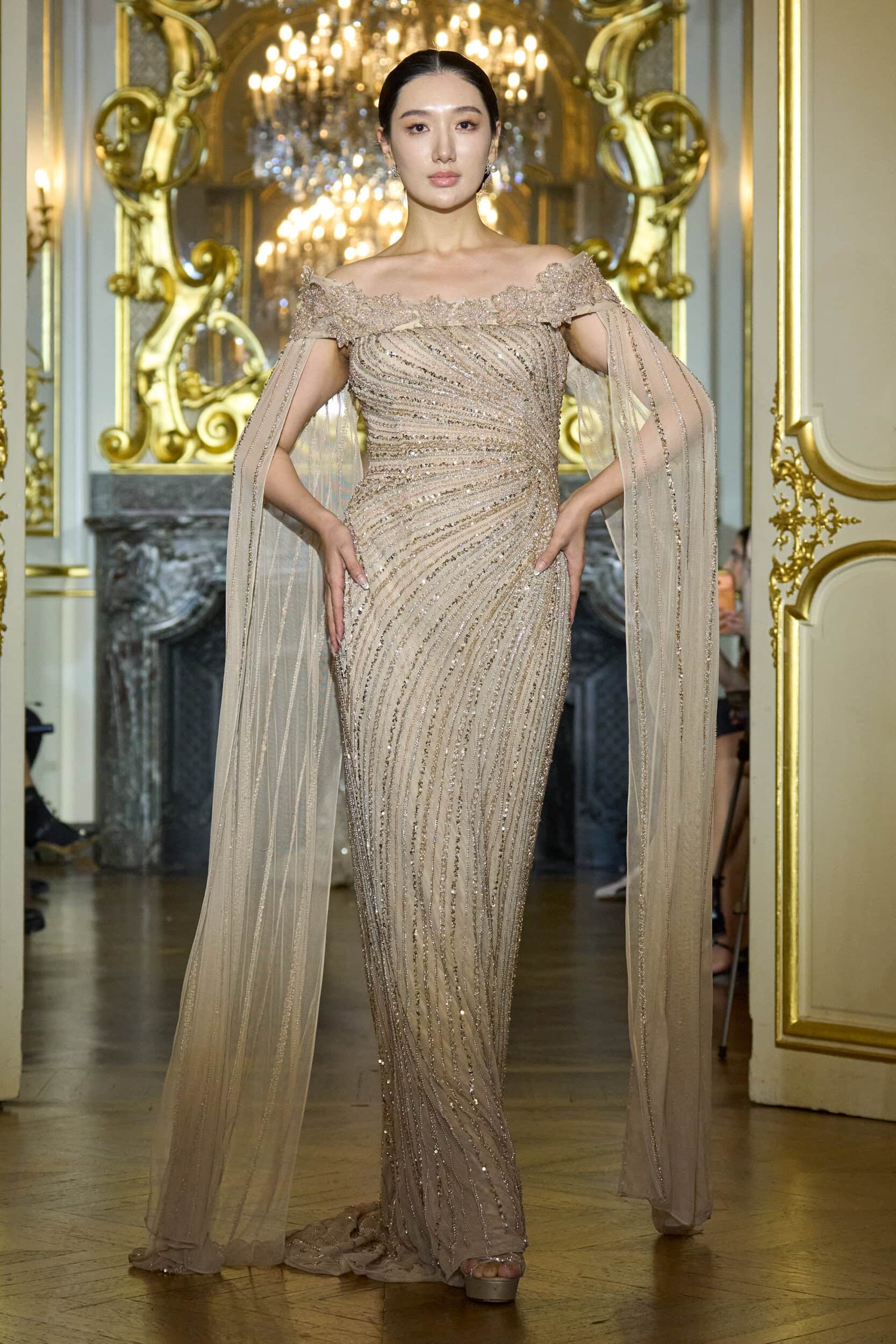 Paris Fashion Days Spring 2027 Fashion Show