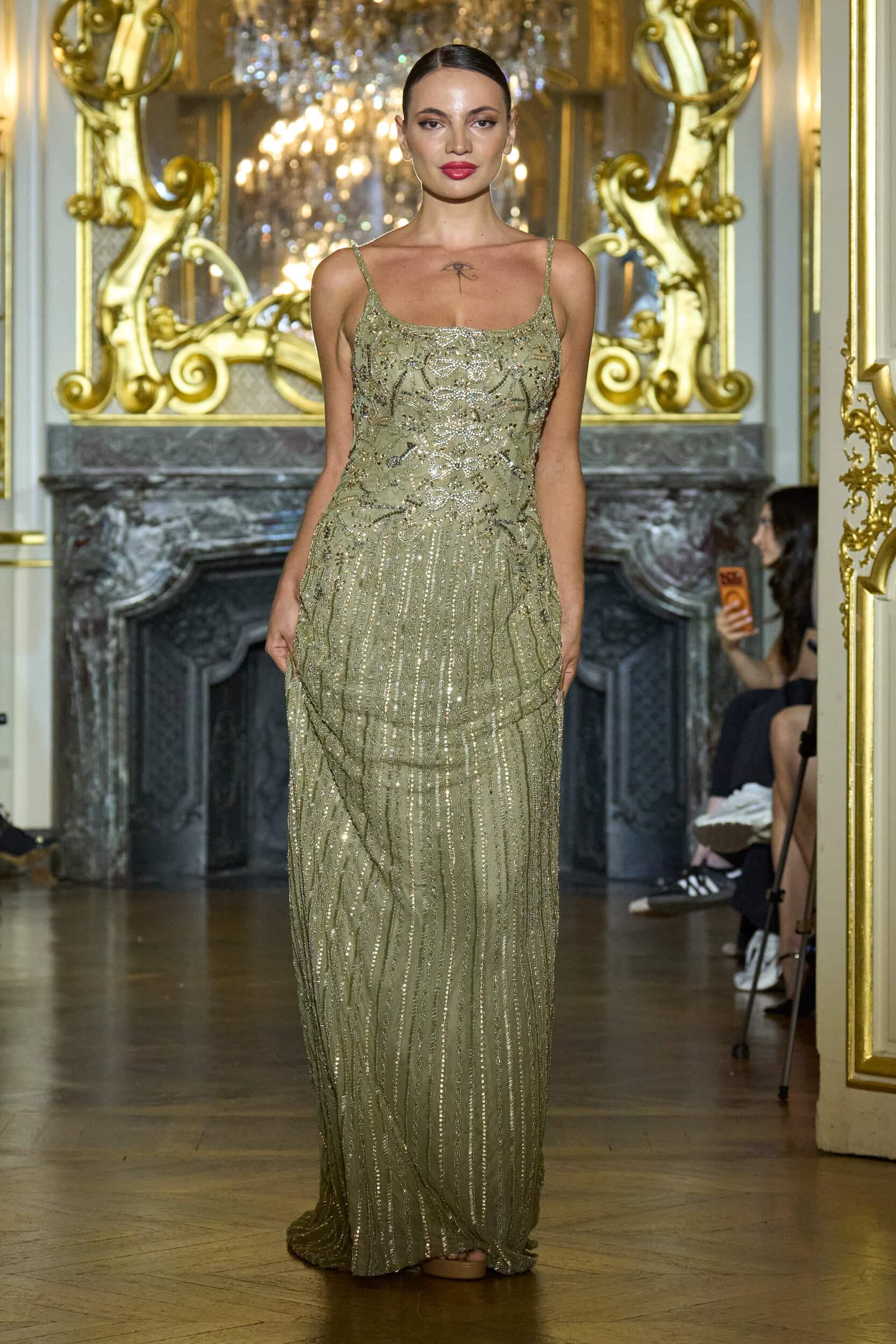 Paris Fashion Days Spring 2027 Fashion Show