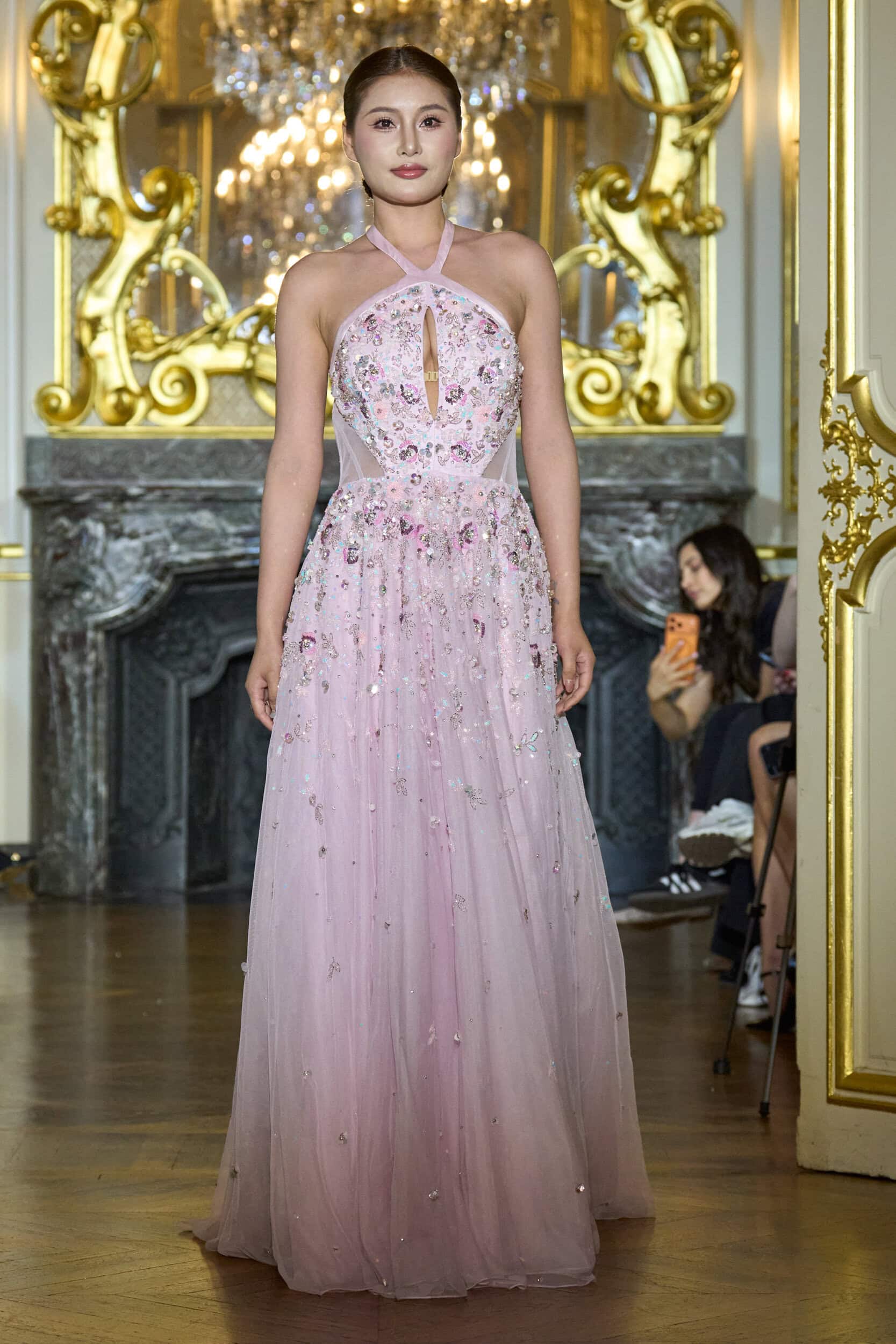 Paris Fashion Days Spring 2027 Fashion Show