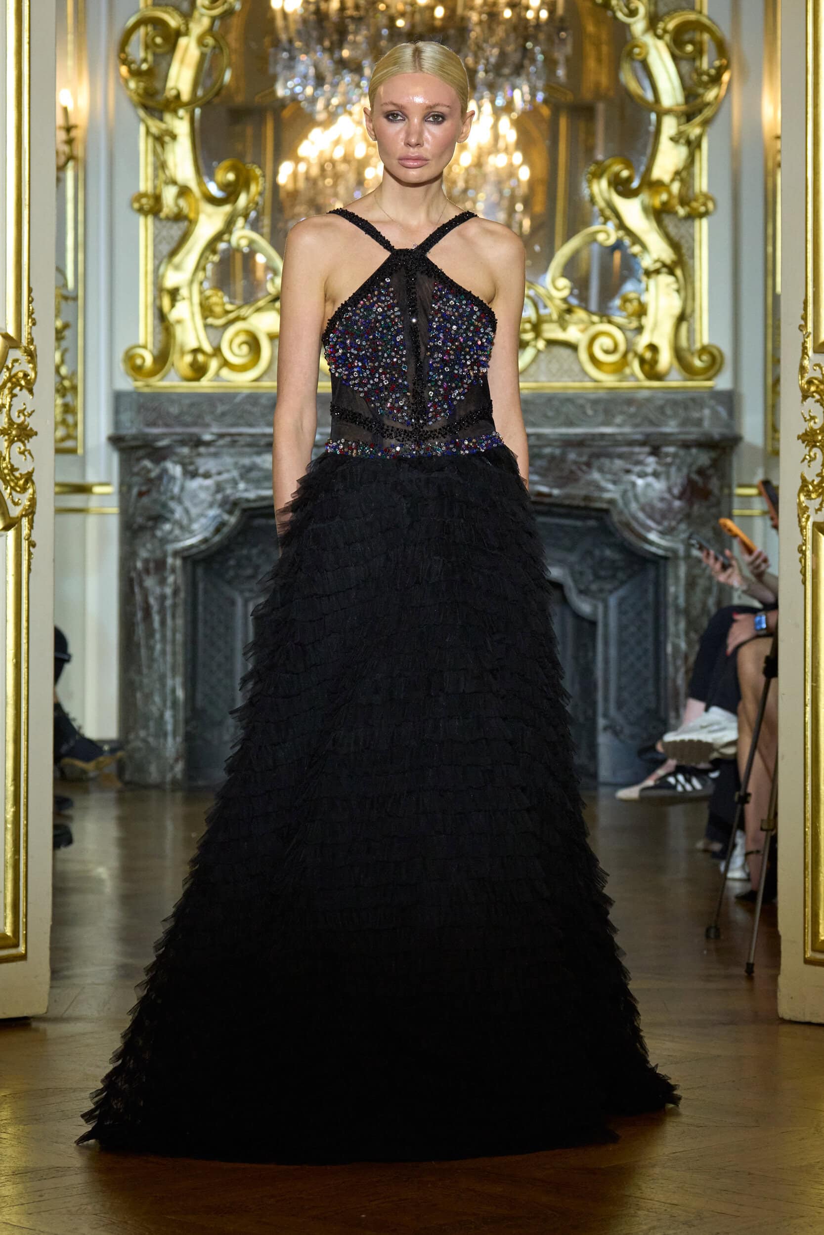 Paris Fashion Days Spring 2027 Fashion Show