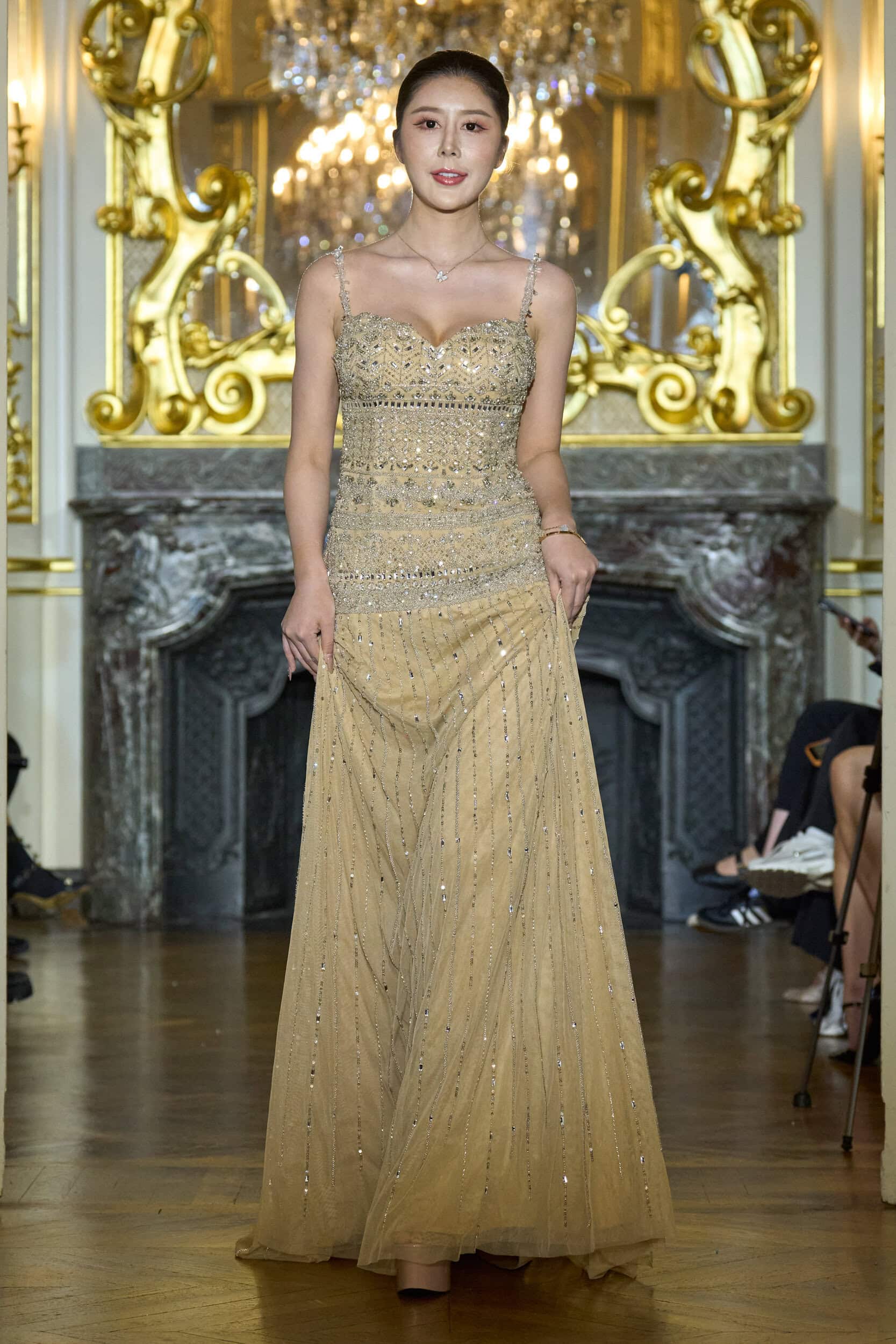 Paris Fashion Days Spring 2027 Fashion Show