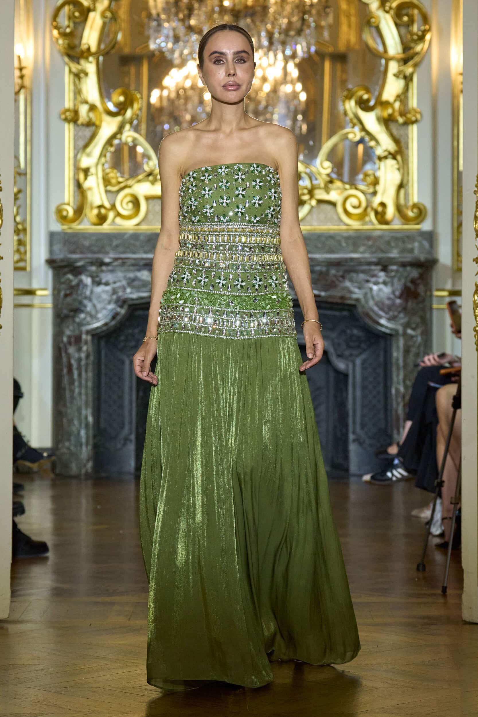 Paris Fashion Days Spring 2027 Fashion Show