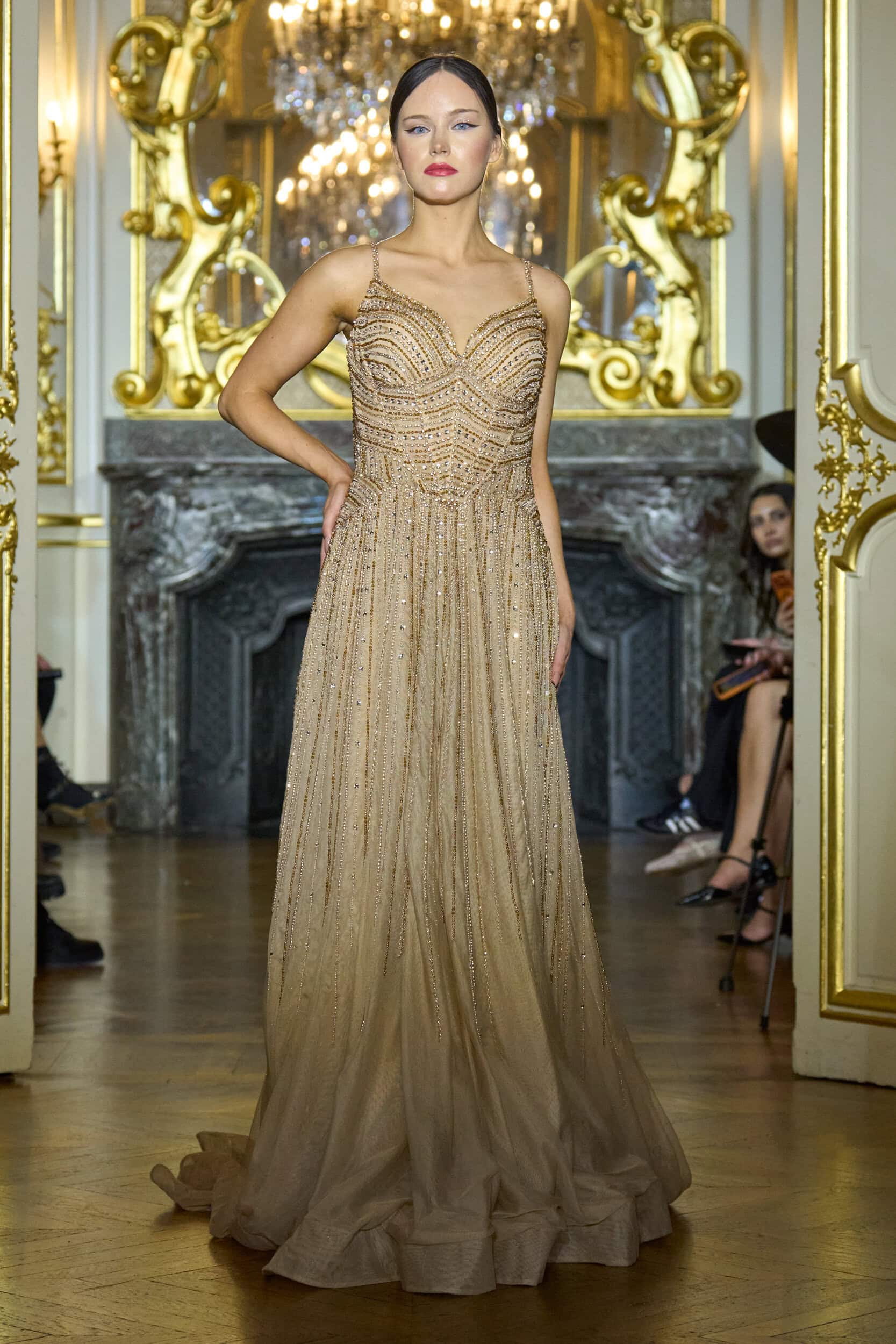 Paris Fashion Days Spring 2027 Fashion Show
