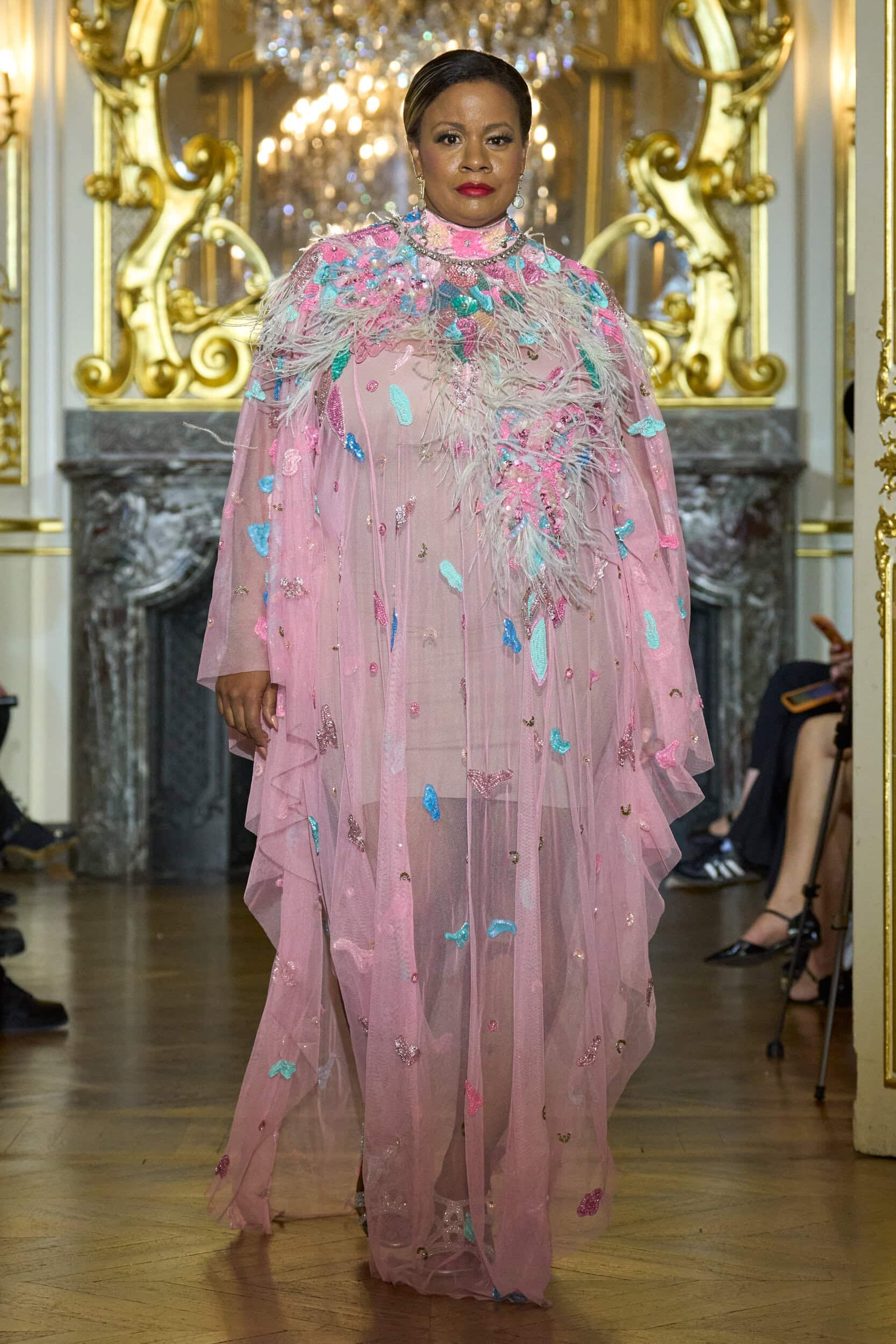 Paris Fashion Days Spring 2027 Fashion Show