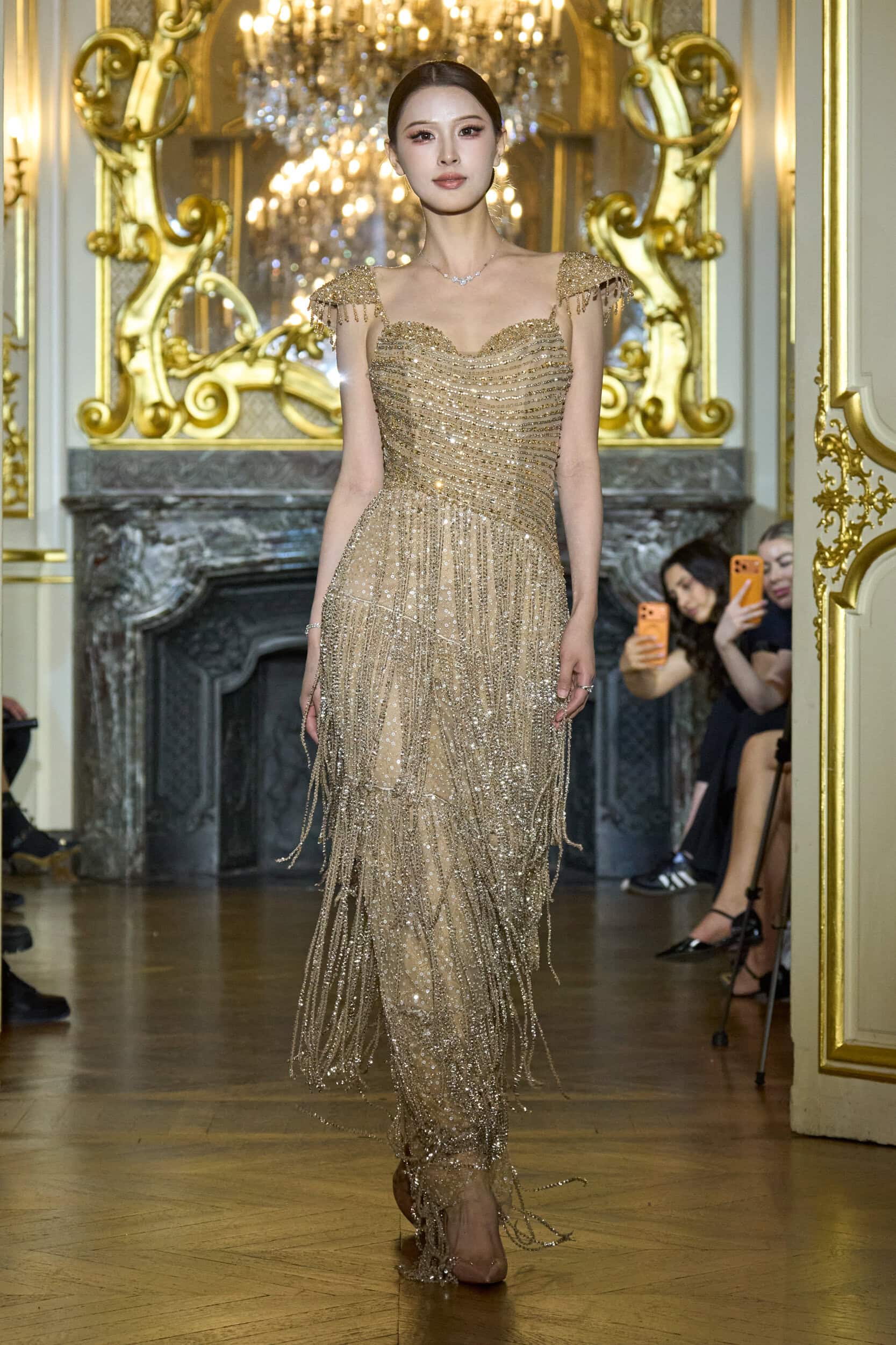 Paris Fashion Days Spring 2027 Fashion Show