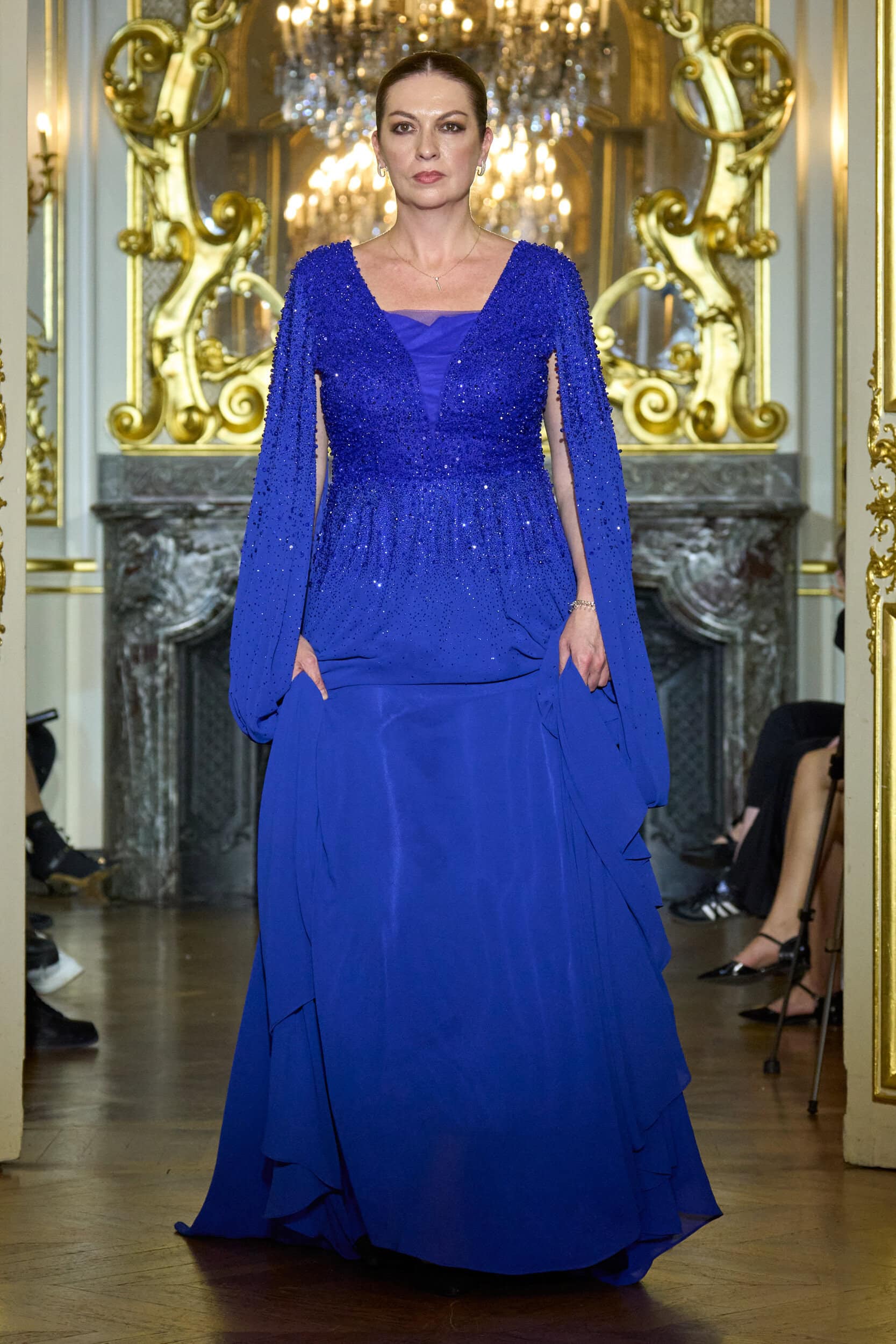 Paris Fashion Days Spring 2027 Fashion Show