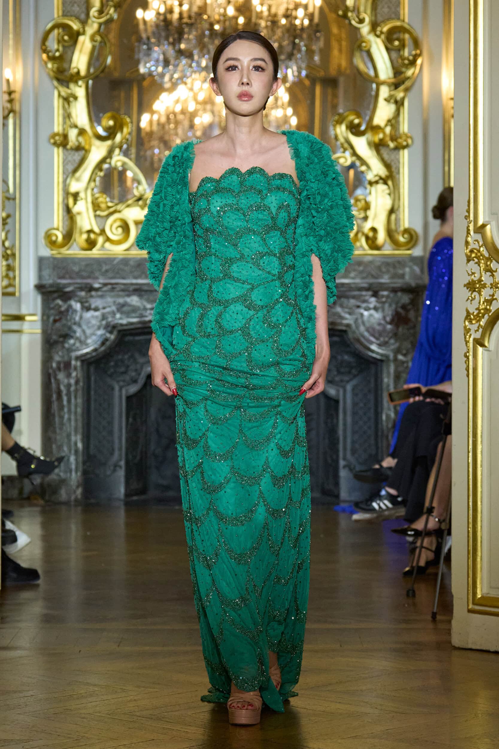 Paris Fashion Days Spring 2027 Fashion Show