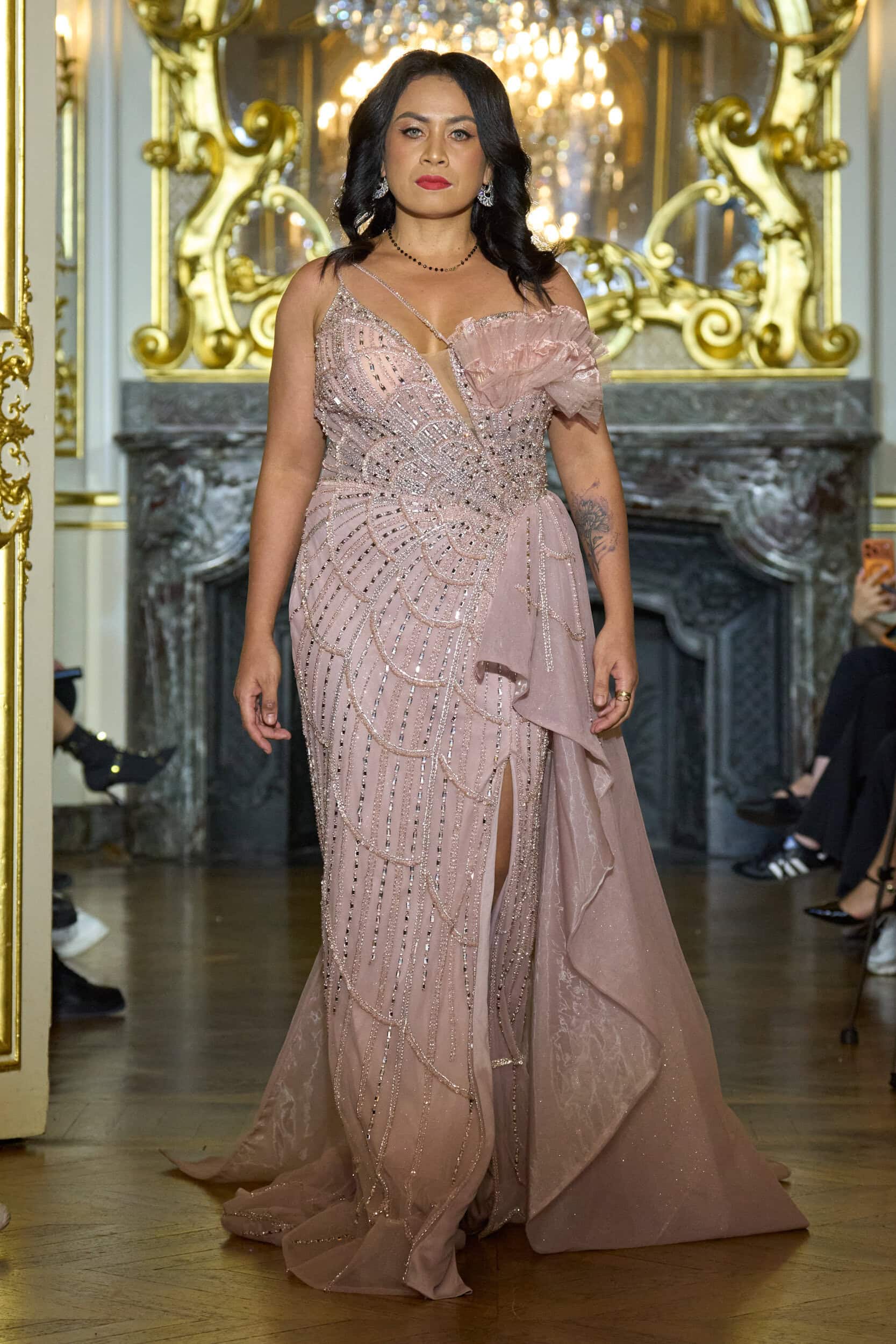 Paris Fashion Days Spring 2027 Fashion Show