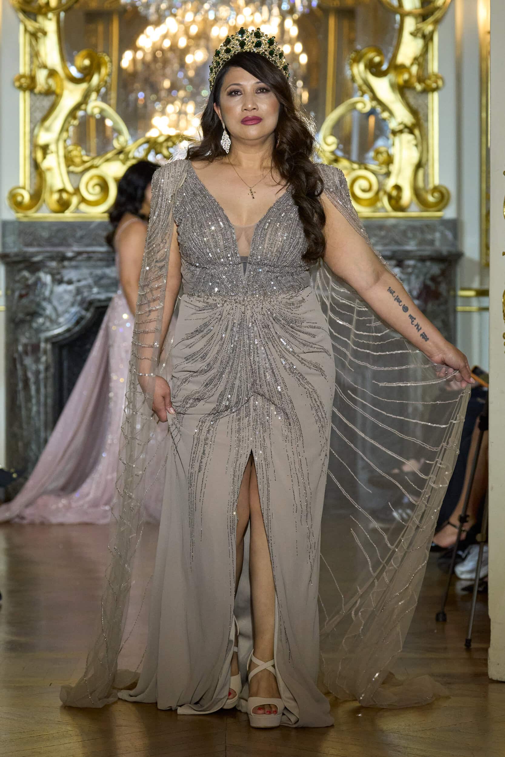 Paris Fashion Days Spring 2027 Fashion Show