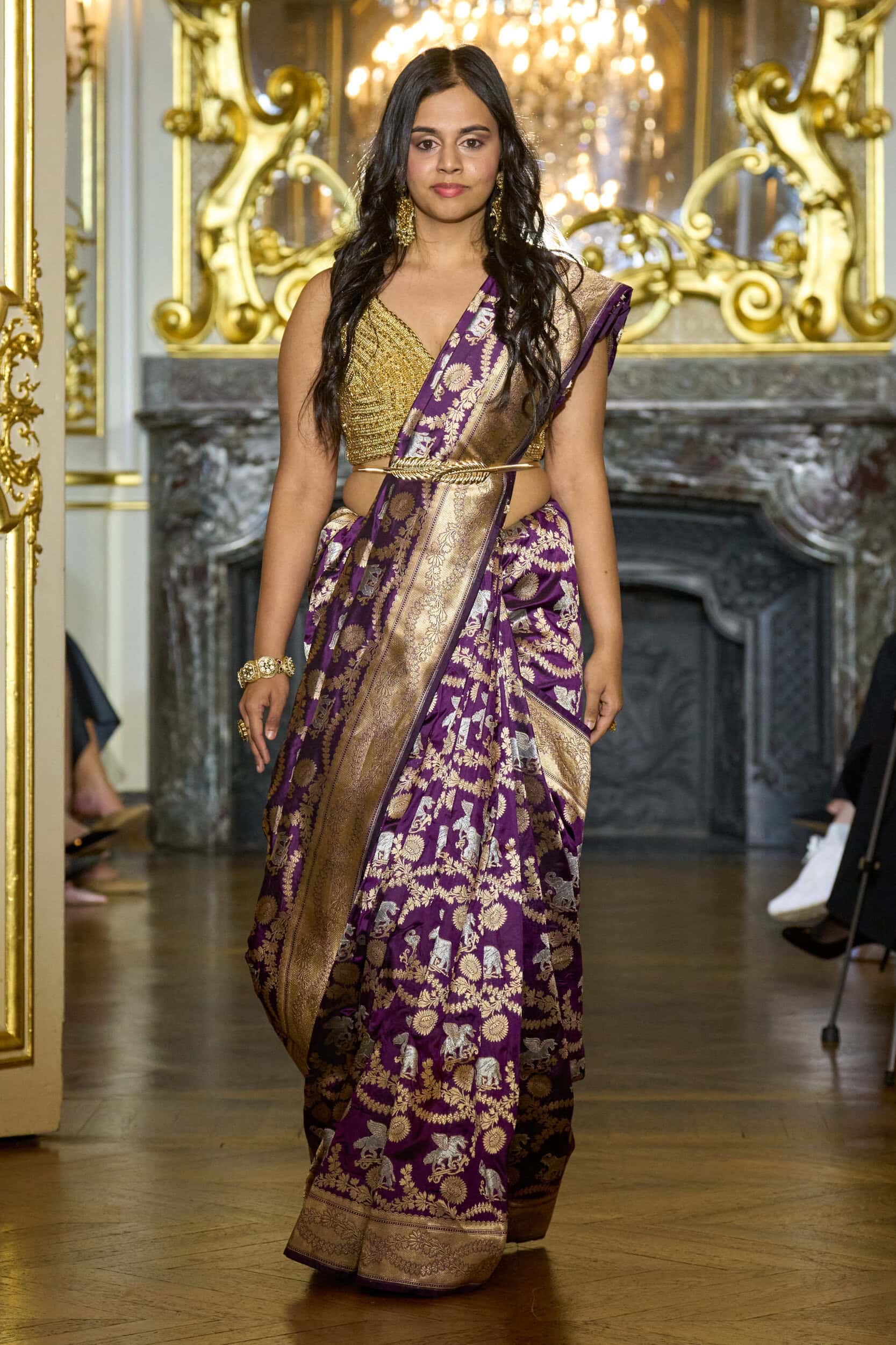 Paris Fashion Days Spring 2027 Fashion Show