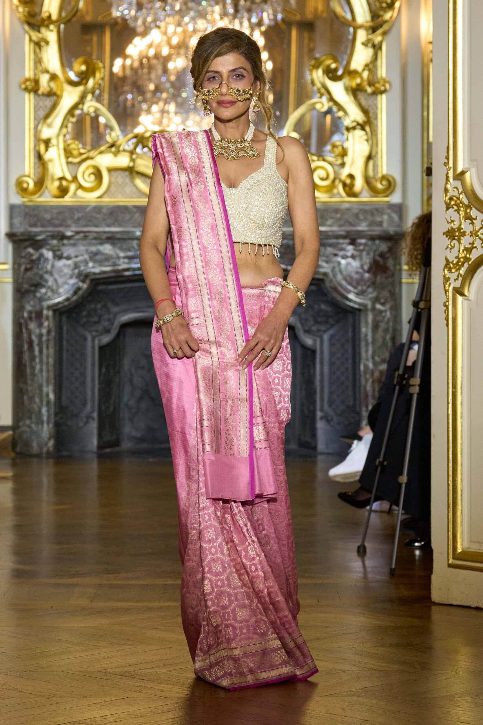 Paris Fashion Days Spring 2027 Fashion Show