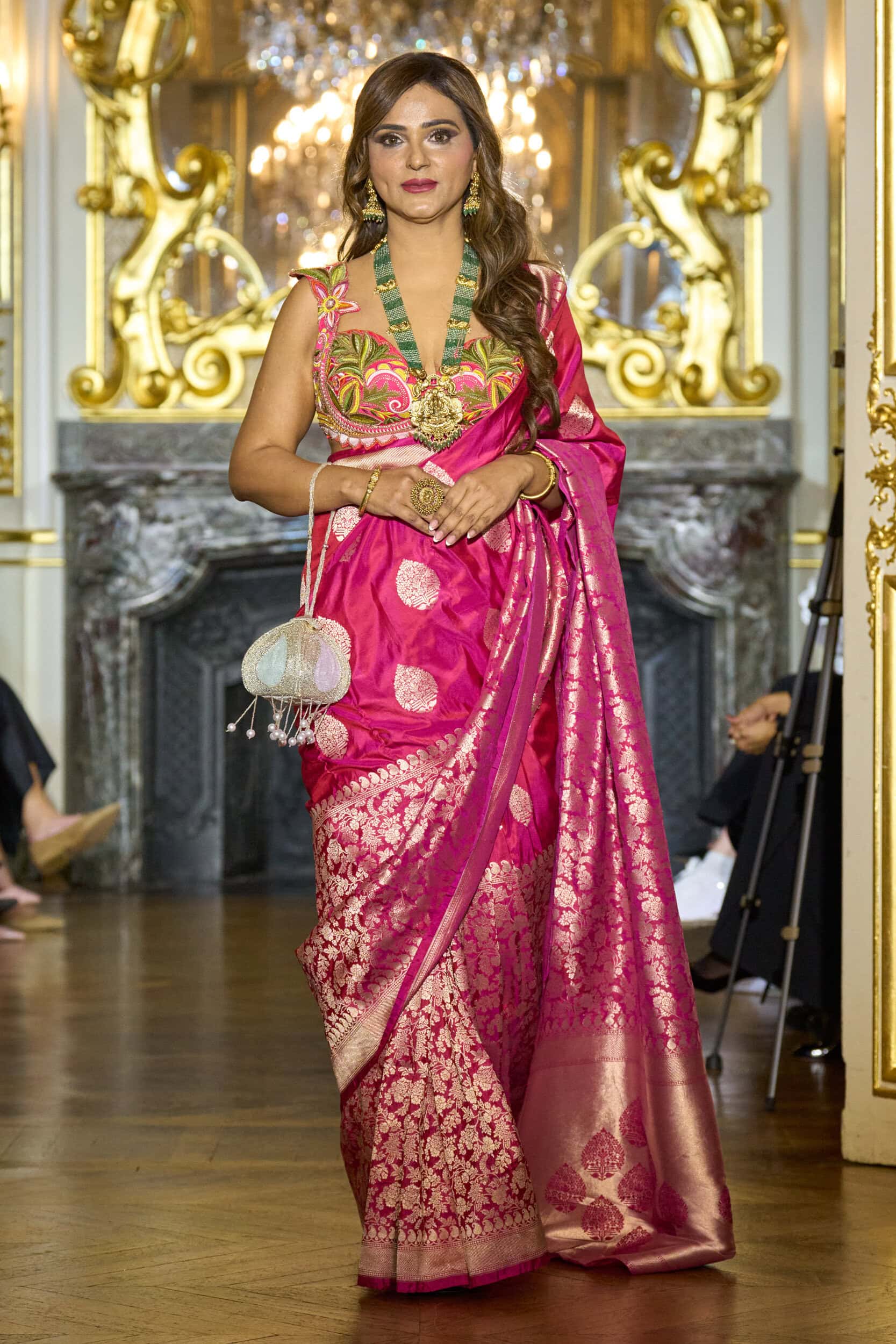 Paris Fashion Days Spring 2027 Fashion Show