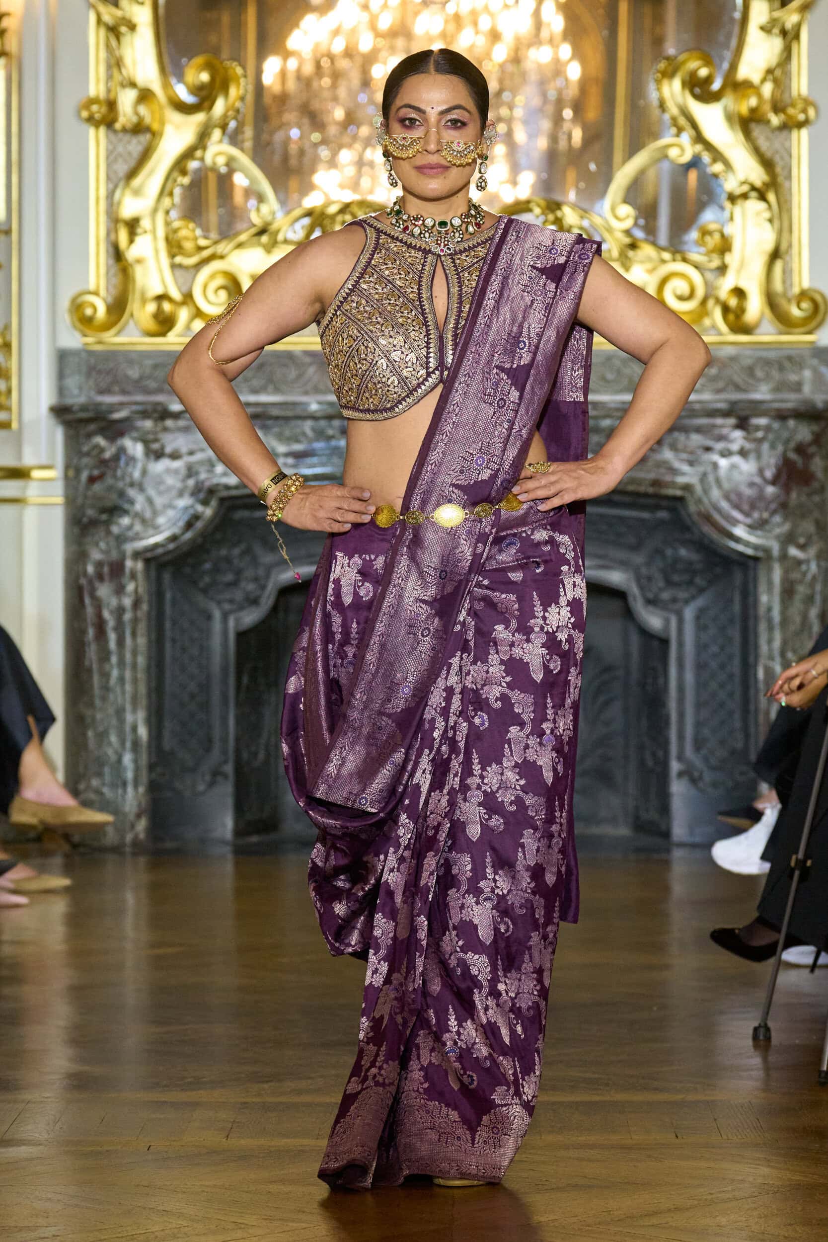 Paris Fashion Days Spring 2027 Fashion Show