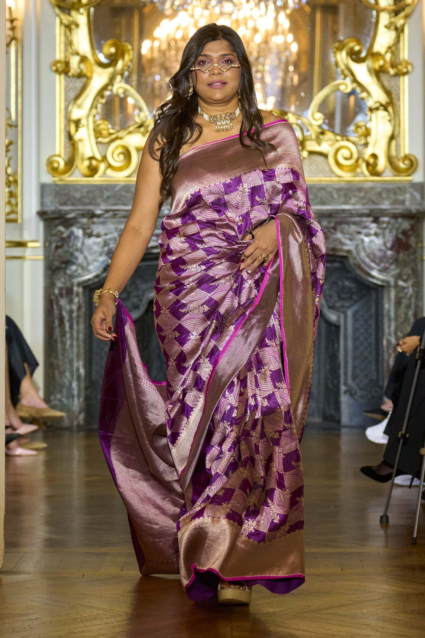 Paris Fashion Days Spring 2027 Fashion Show