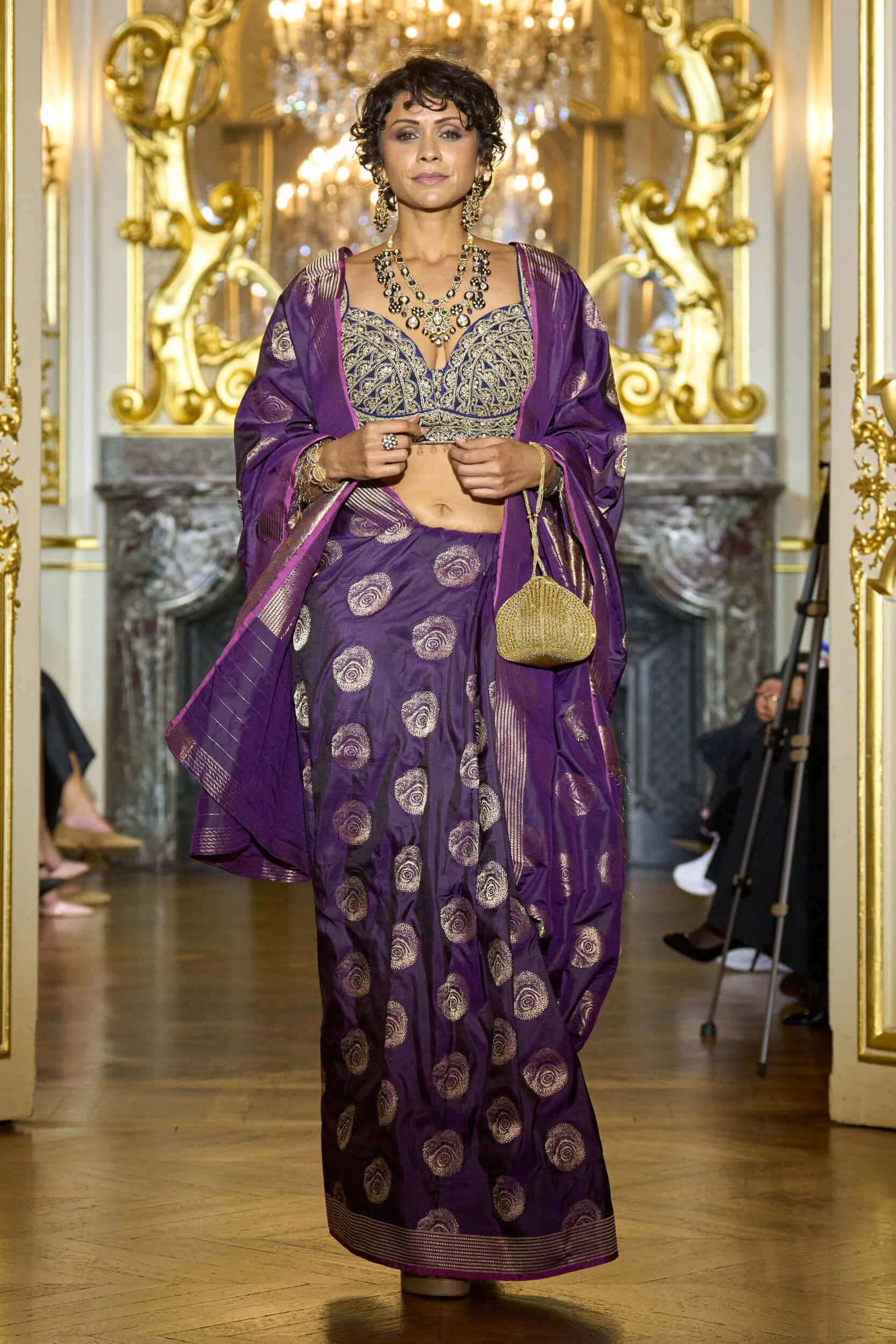 Paris Fashion Days Spring 2027 Fashion Show