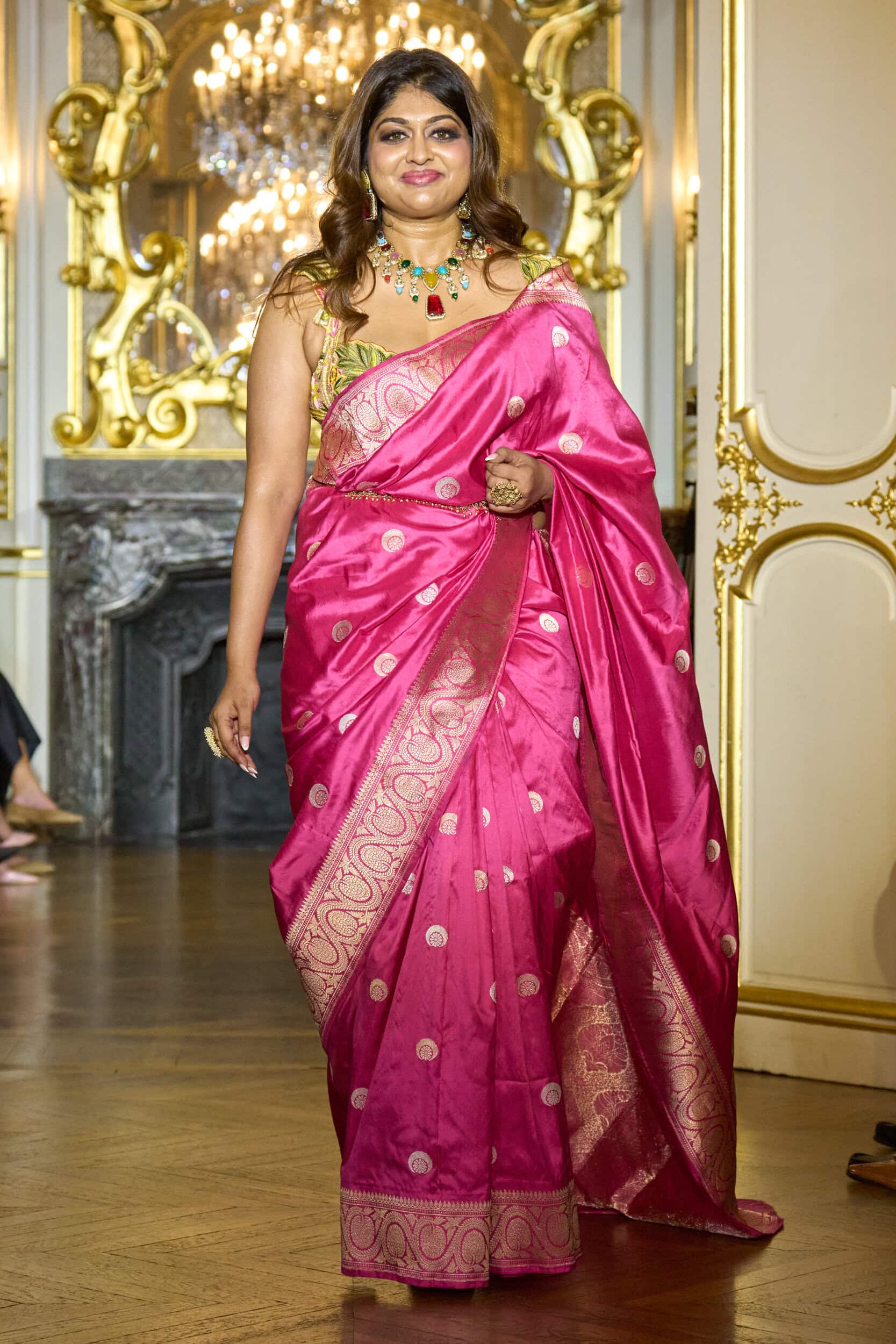 Paris Fashion Days Spring 2027 Fashion Show