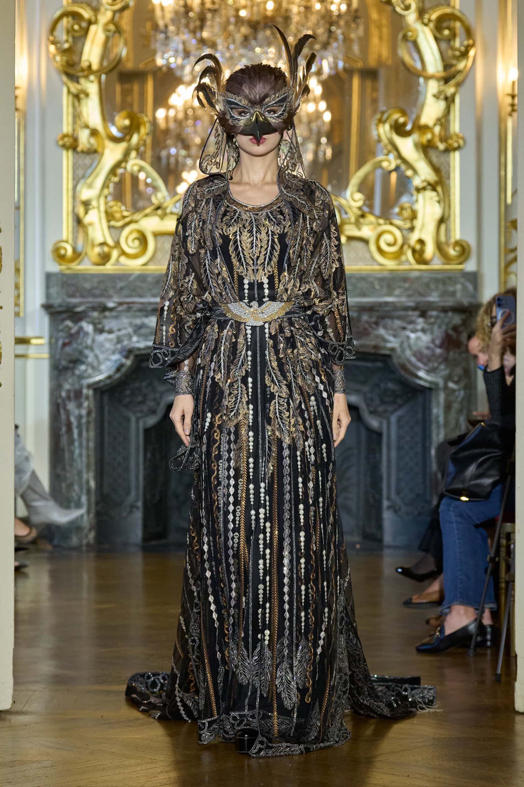 Paris Fashion Days Spring 2027 Fashion Show