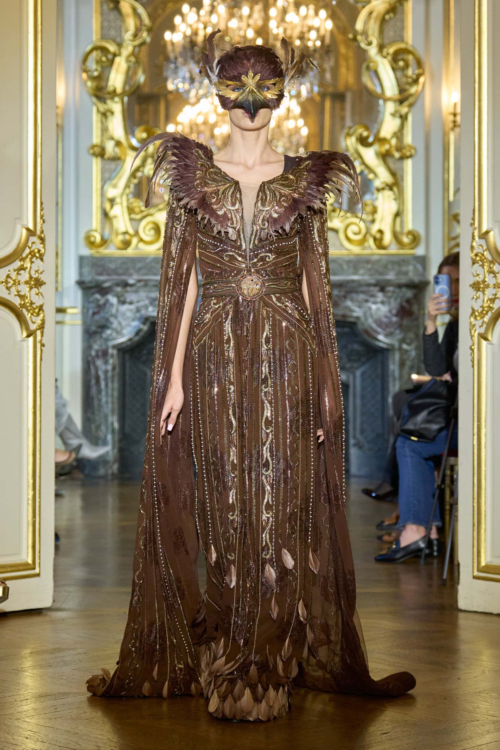 Paris Fashion Days Spring 2027 Fashion Show