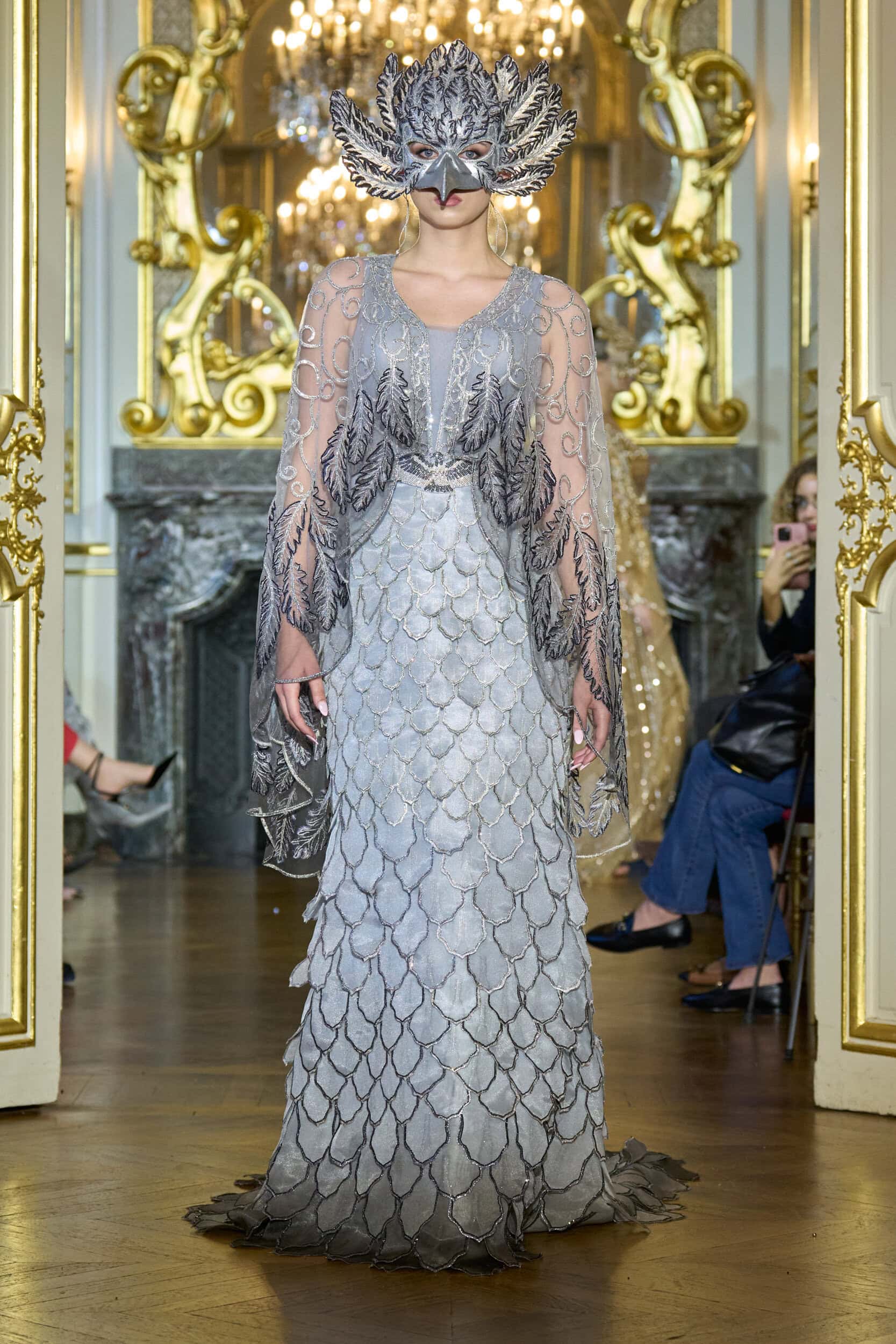 Paris Fashion Days Spring 2027 Fashion Show
