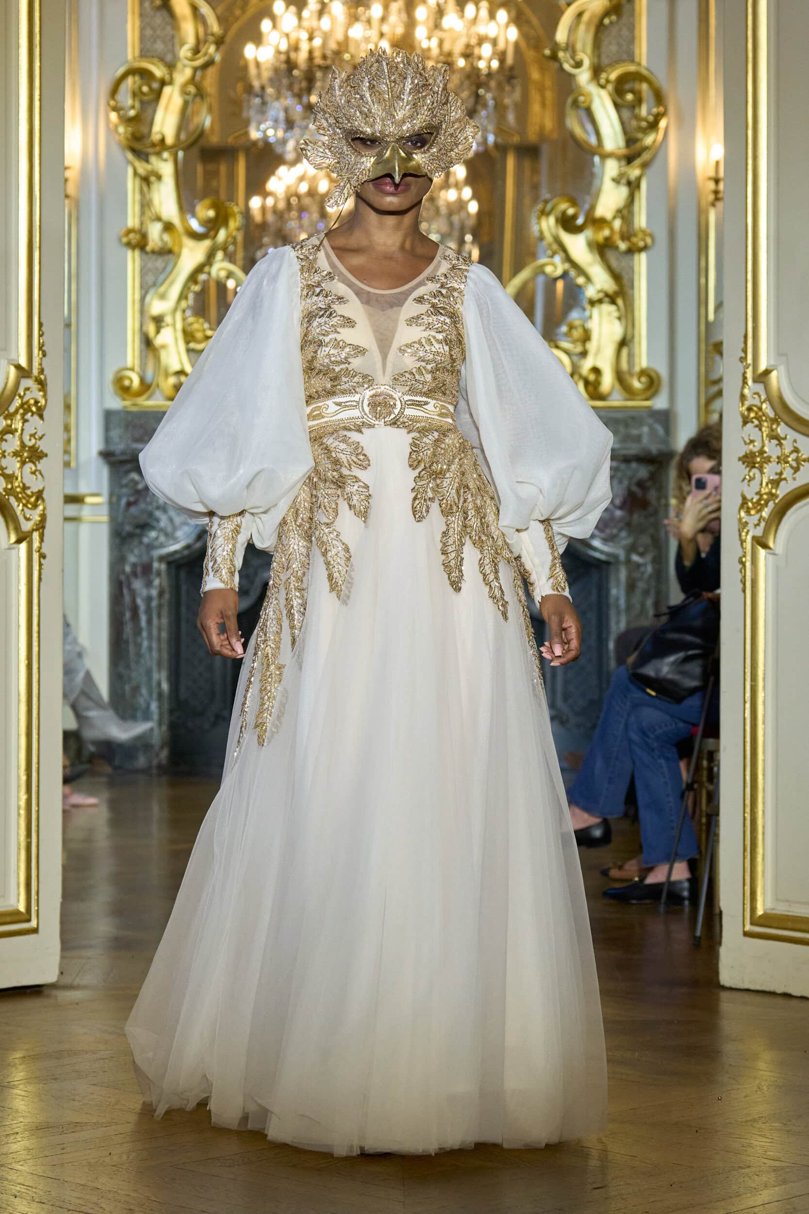 Paris Fashion Days Spring 2027 Fashion Show