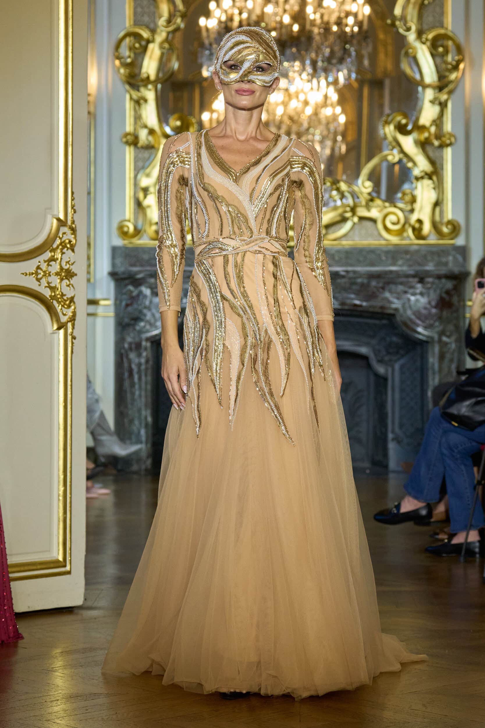 Paris Fashion Days Spring 2027 Fashion Show