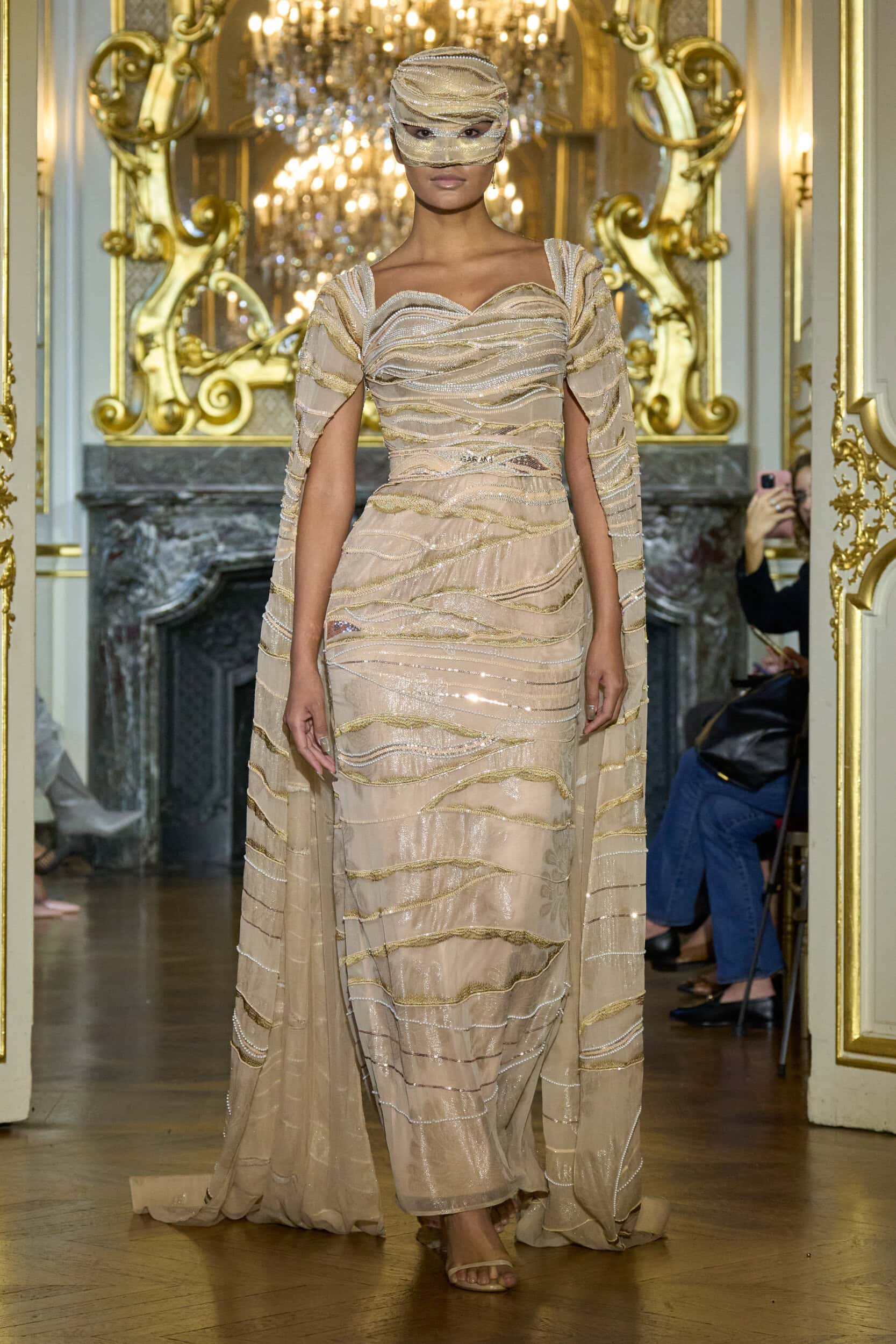 Paris Fashion Days Spring 2027 Fashion Show