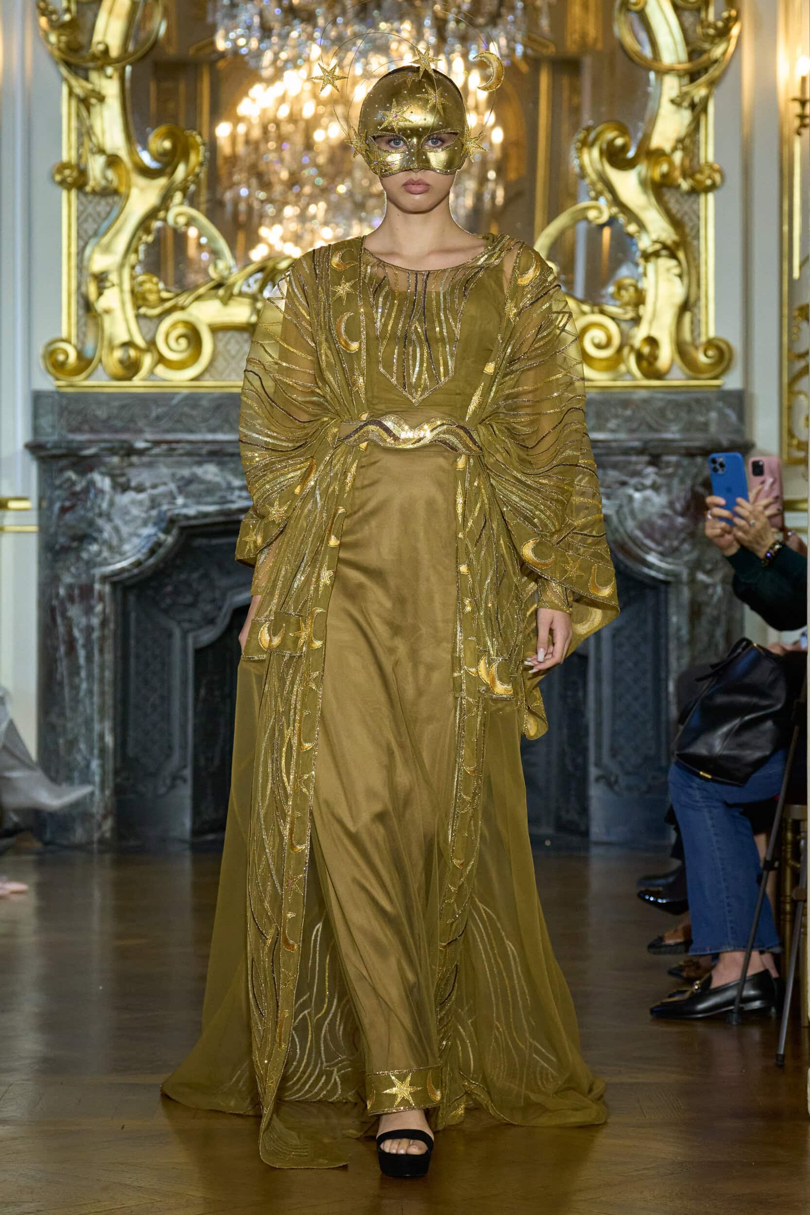 Paris Fashion Days Spring 2027 Fashion Show