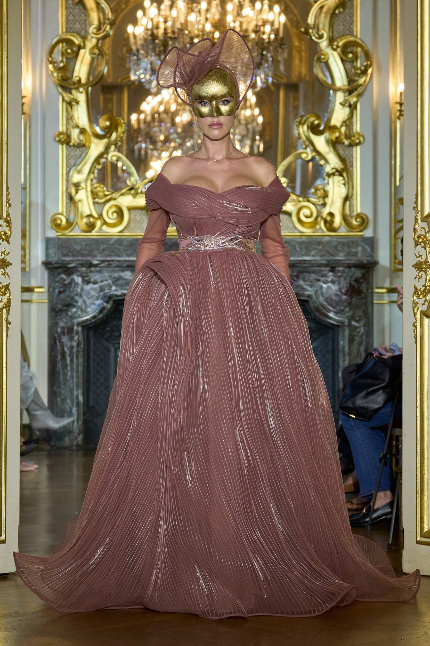 Paris Fashion Days Spring 2027 Fashion Show
