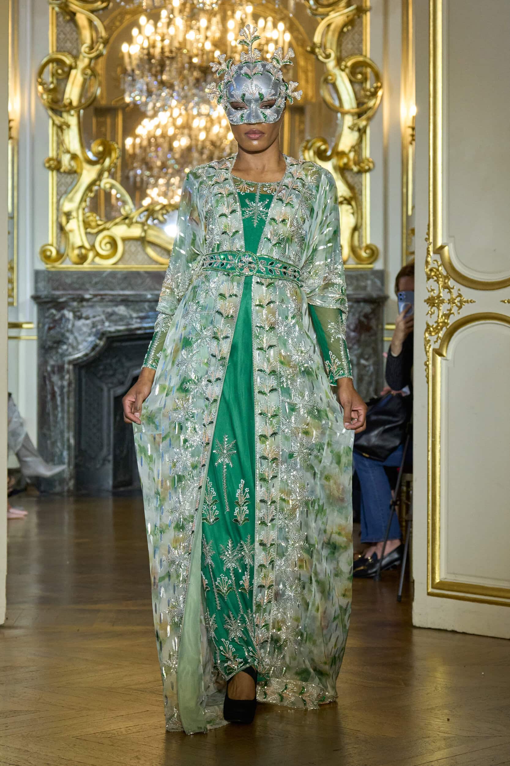 Paris Fashion Days Spring 2027 Fashion Show