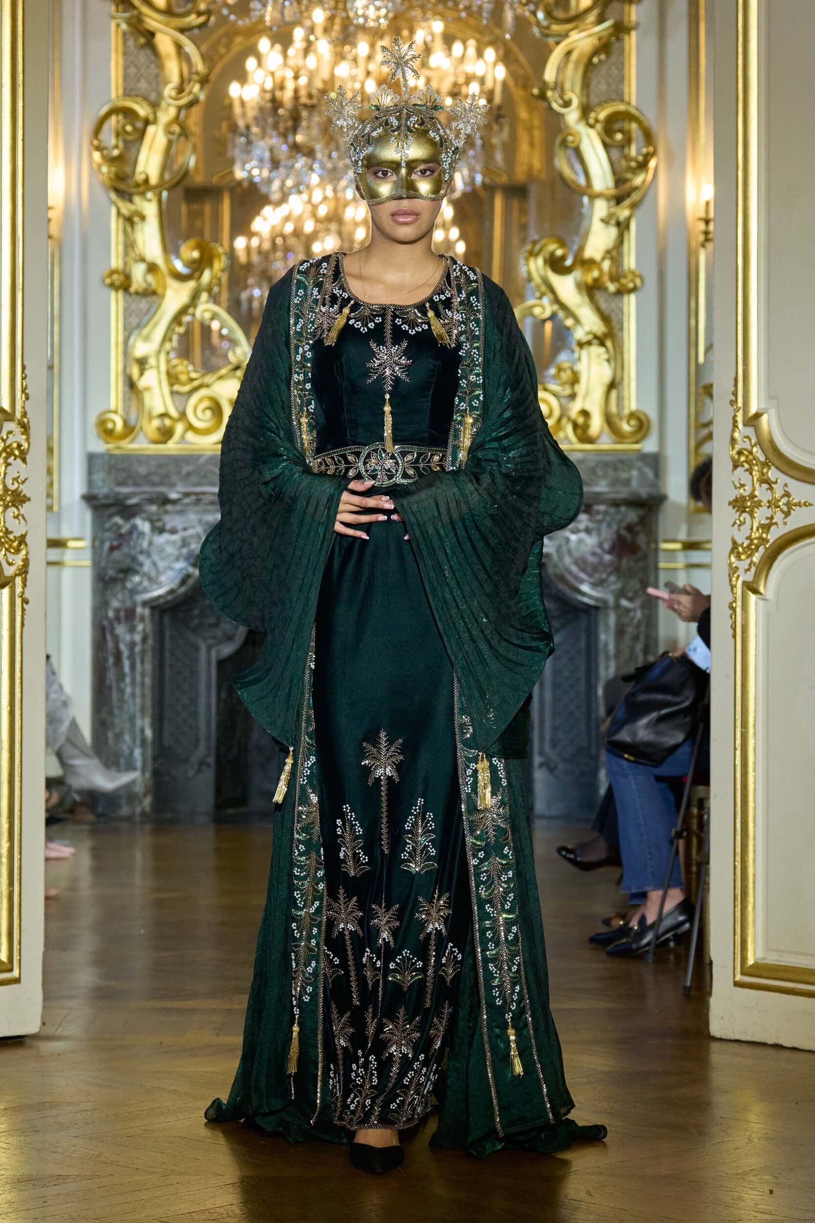 Paris Fashion Days Spring 2027 Fashion Show