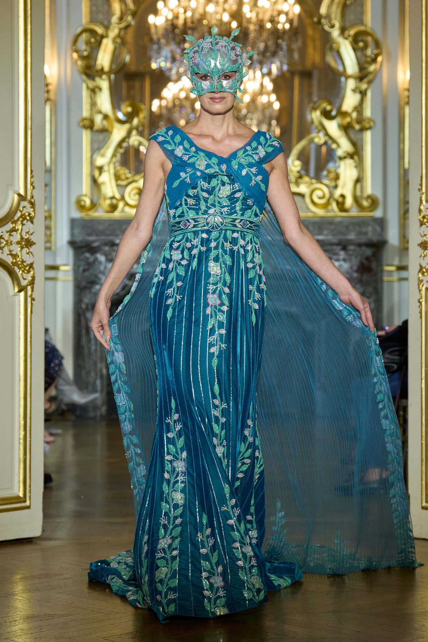 Paris Fashion Days Spring 2027 Fashion Show