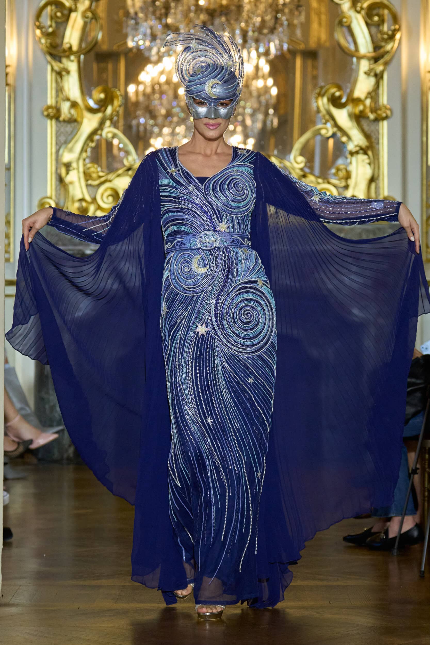 Paris Fashion Days Spring 2027 Fashion Show