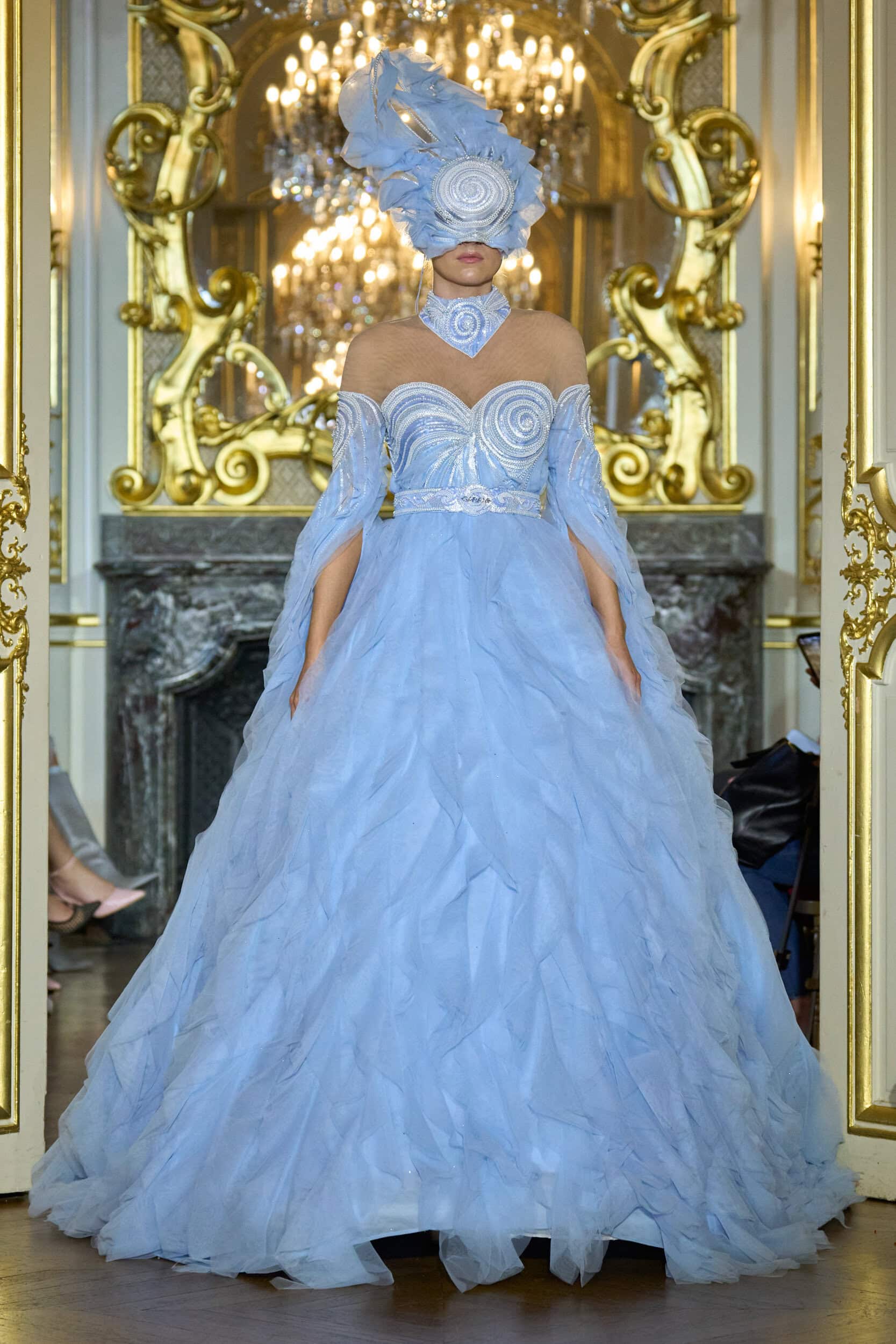 Paris Fashion Days Spring 2027 Fashion Show
