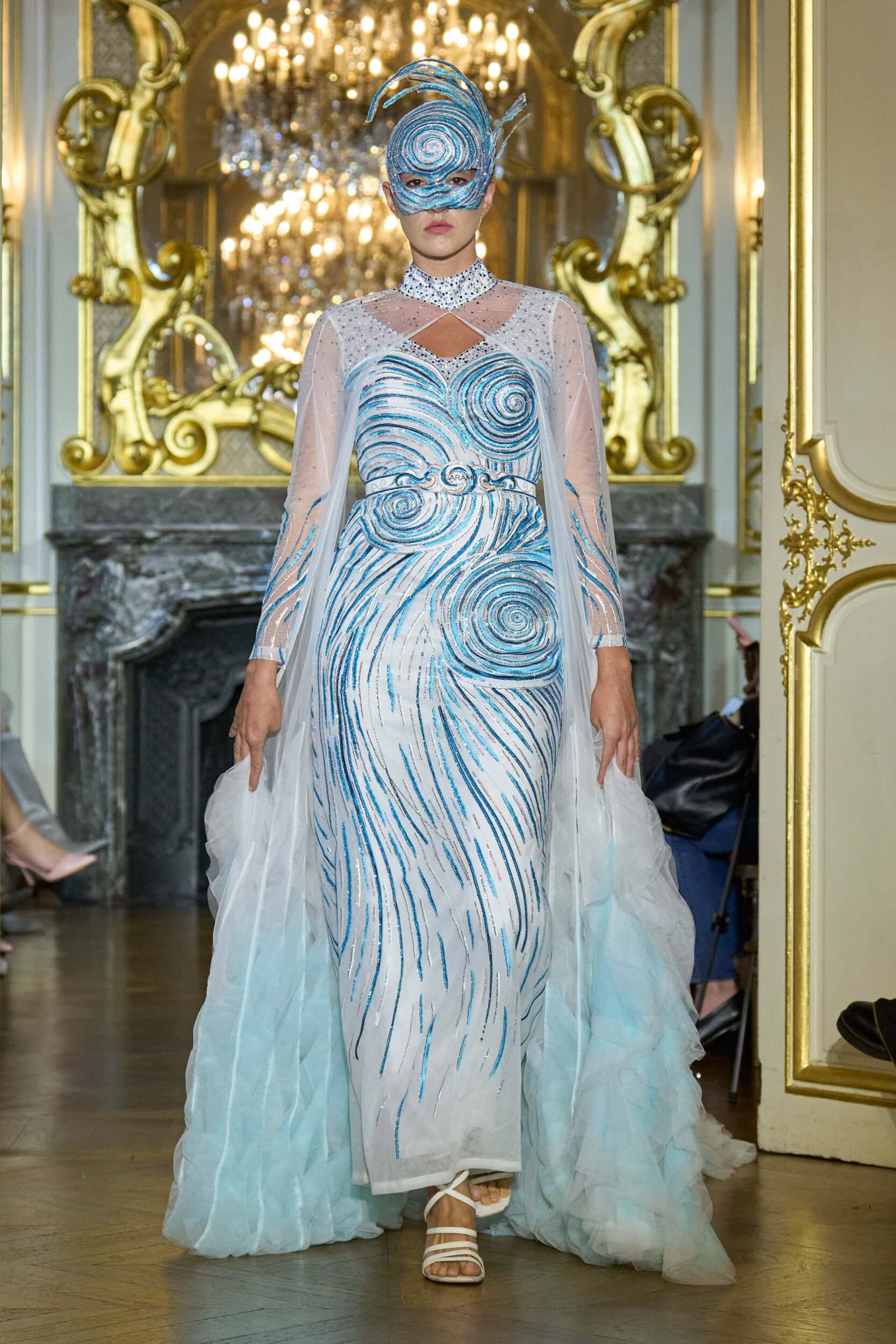 Paris Fashion Days Spring 2027 Fashion Show