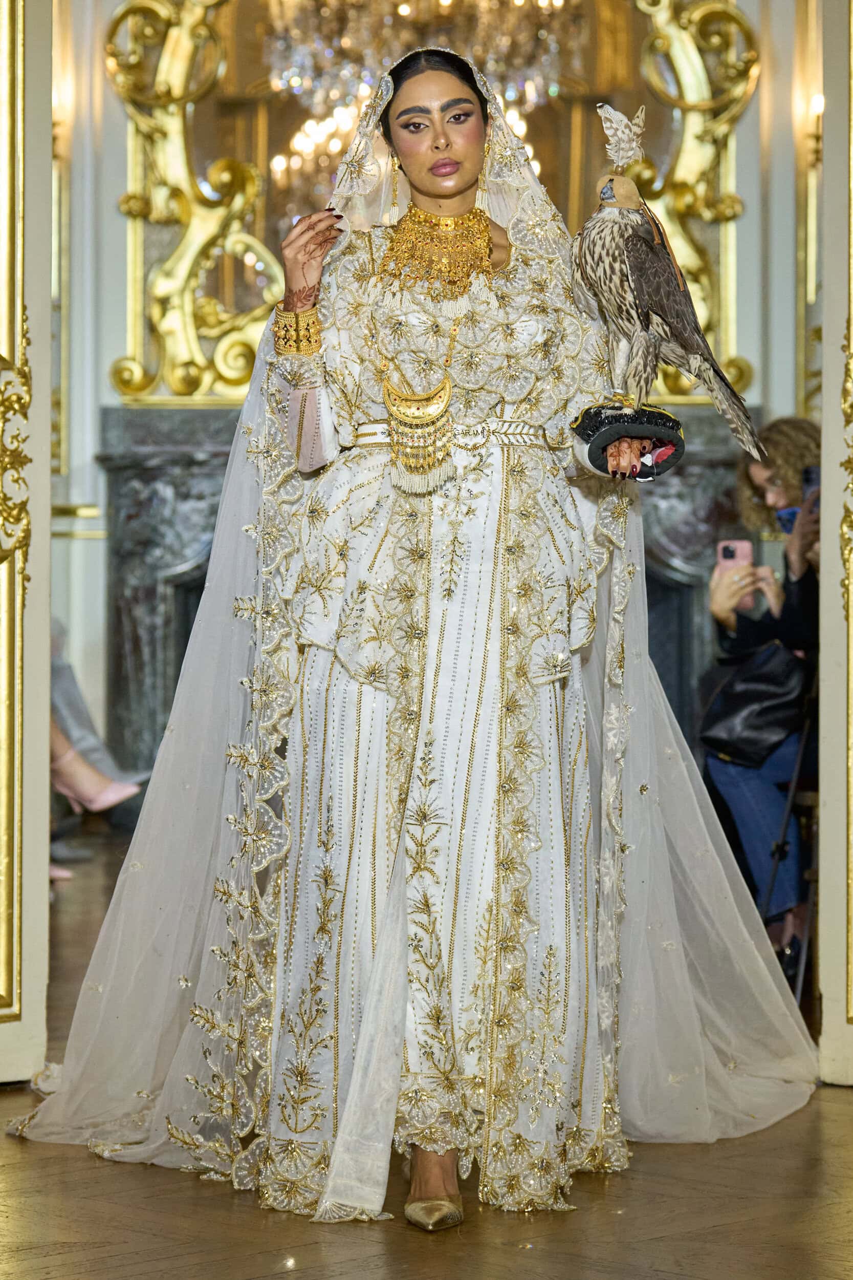 Paris Fashion Days Spring 2027 Fashion Show