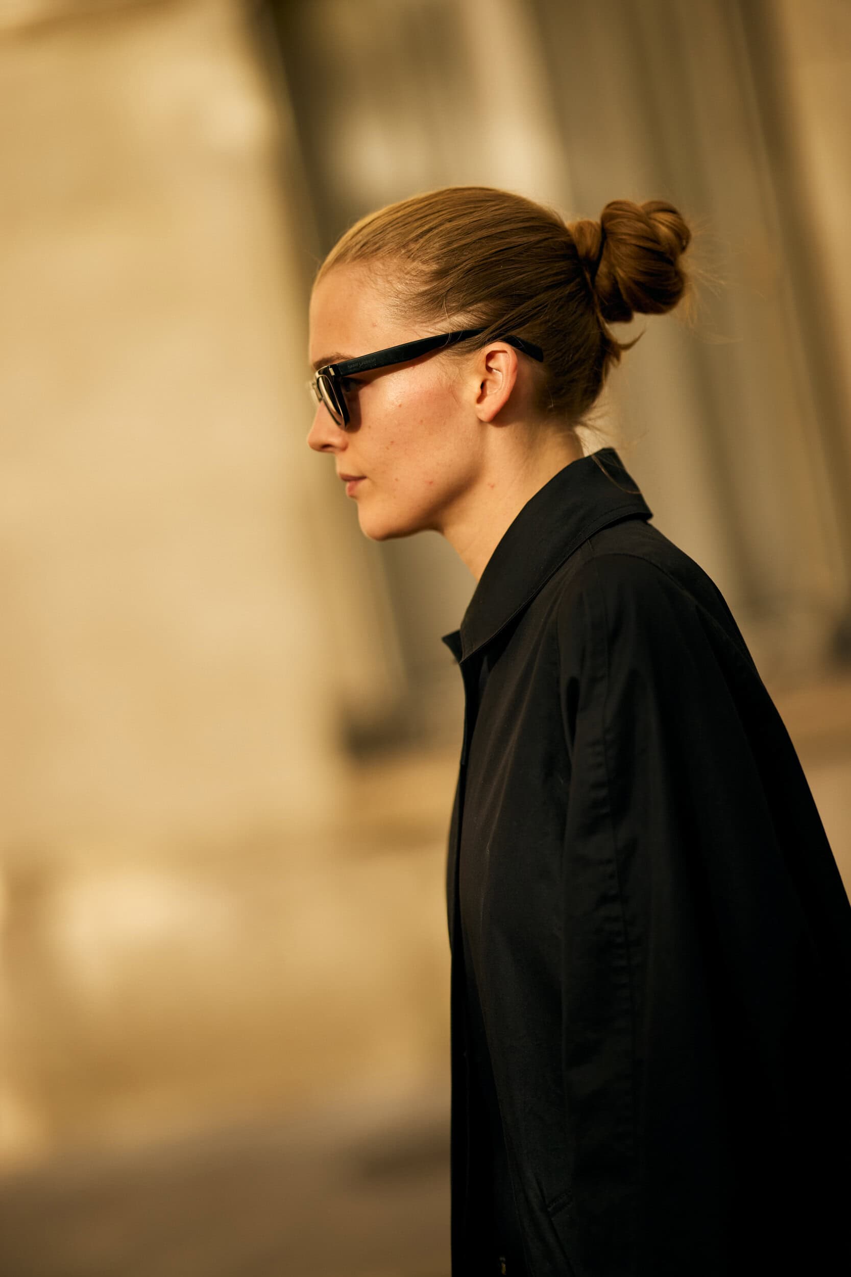 Paris Paris Street Style Spring 2027 Shows