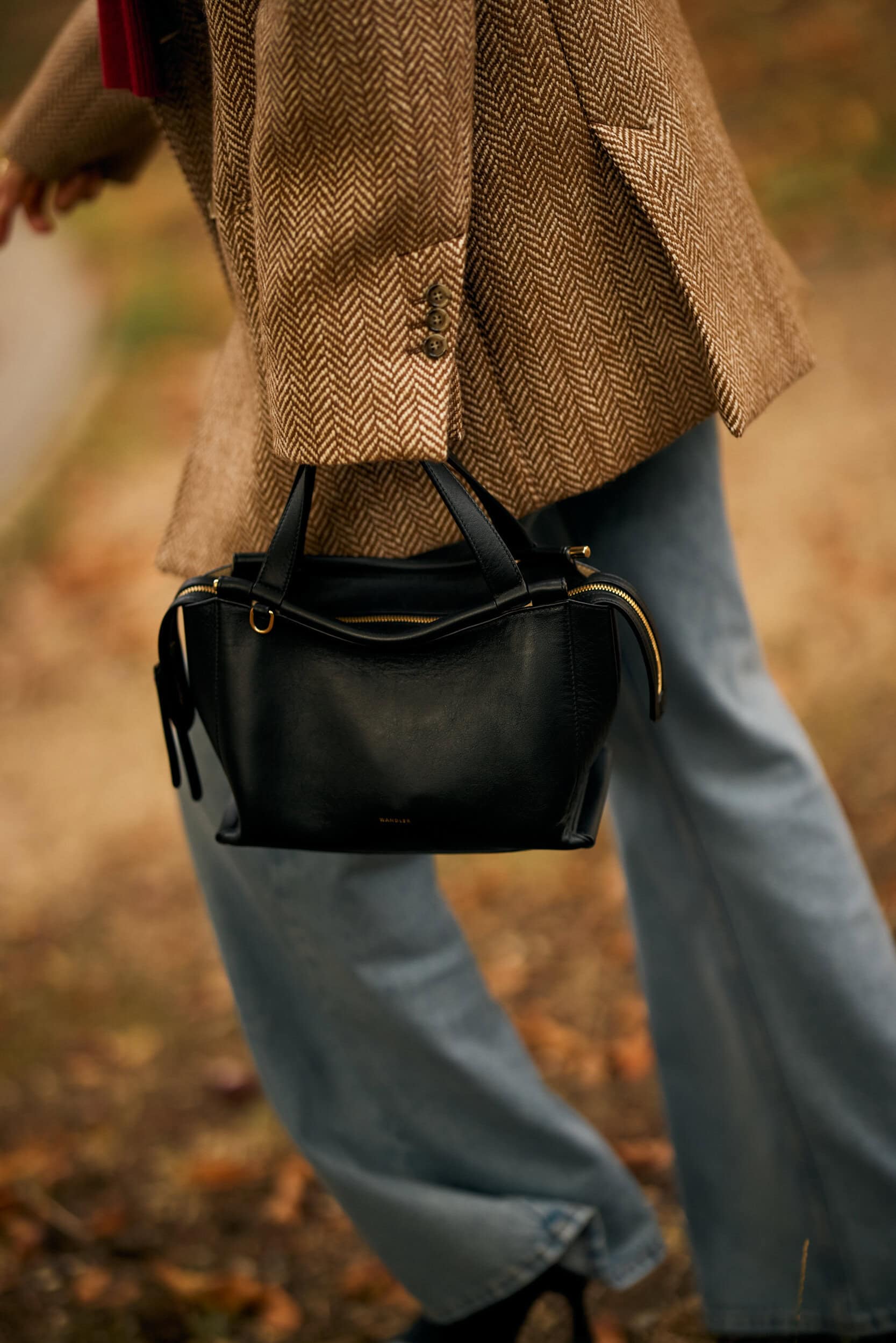 Paris Paris Street Style Spring 2027 Shows
