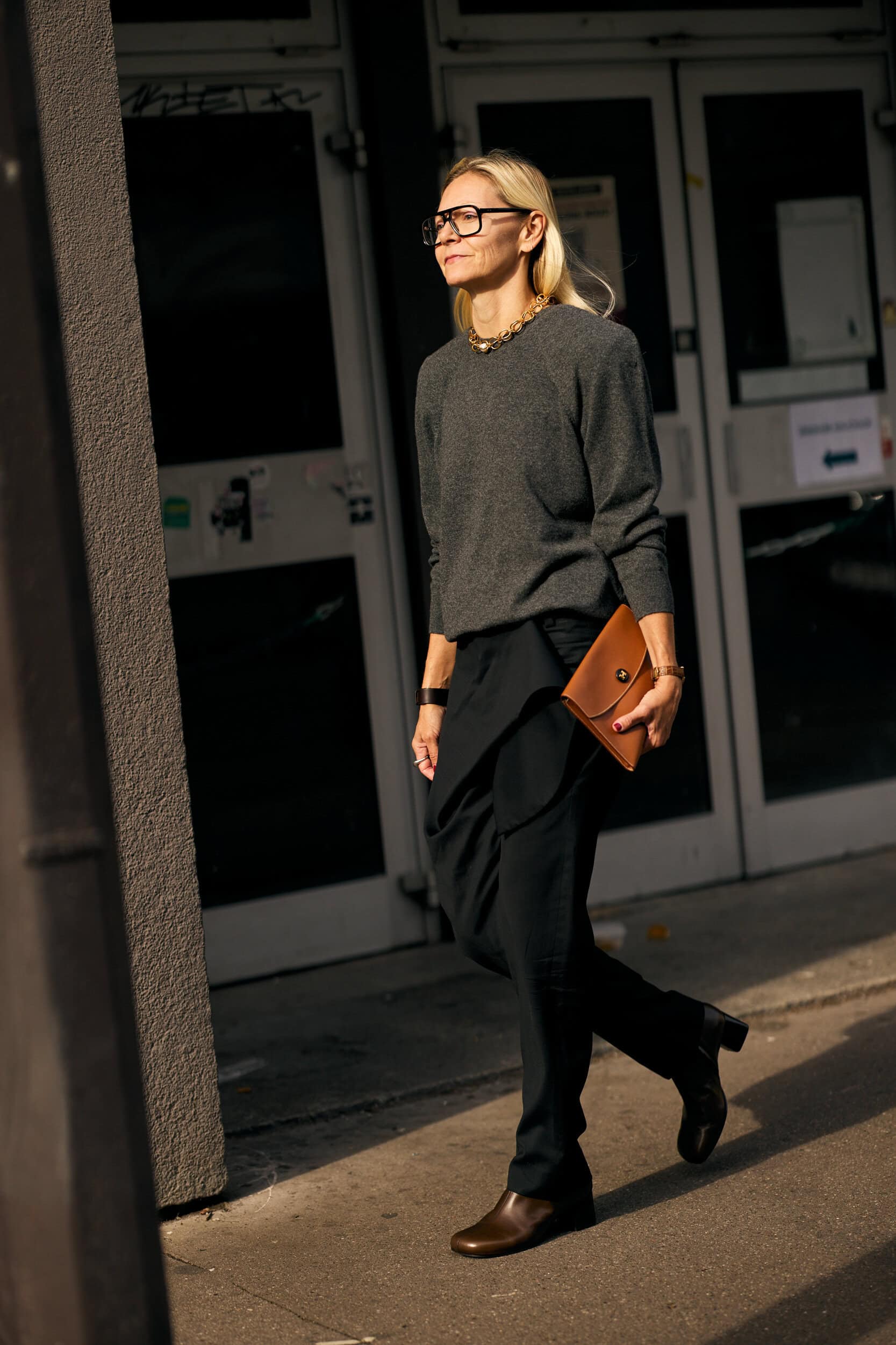 Paris Paris Street Style Spring 2027 Shows