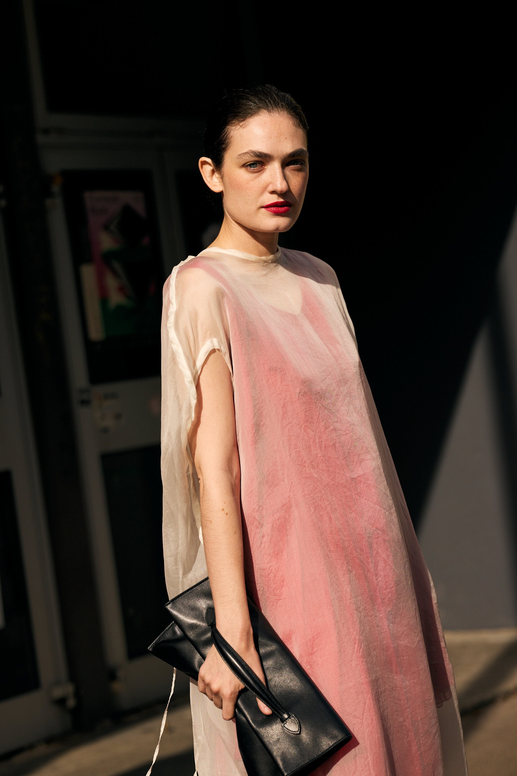 Paris Paris Street Style Spring 2027 Shows