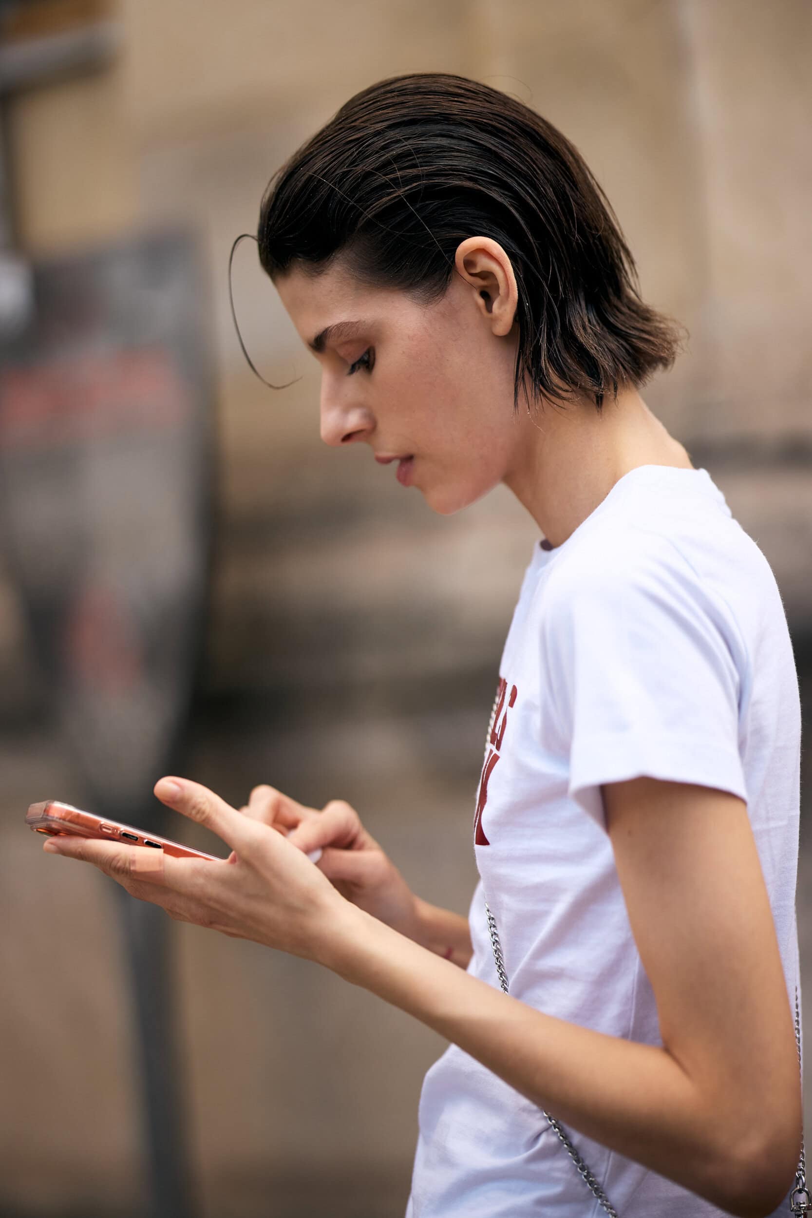 Paris Paris Street Style Spring 2027 Shows
