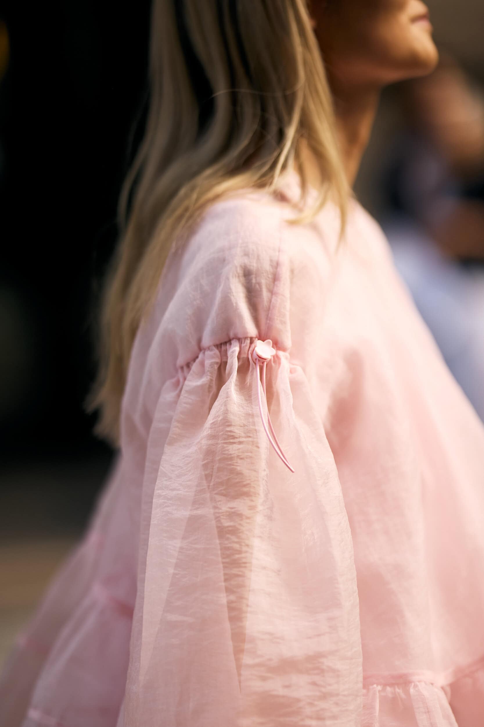 Paris Paris Street Style Spring 2027 Shows